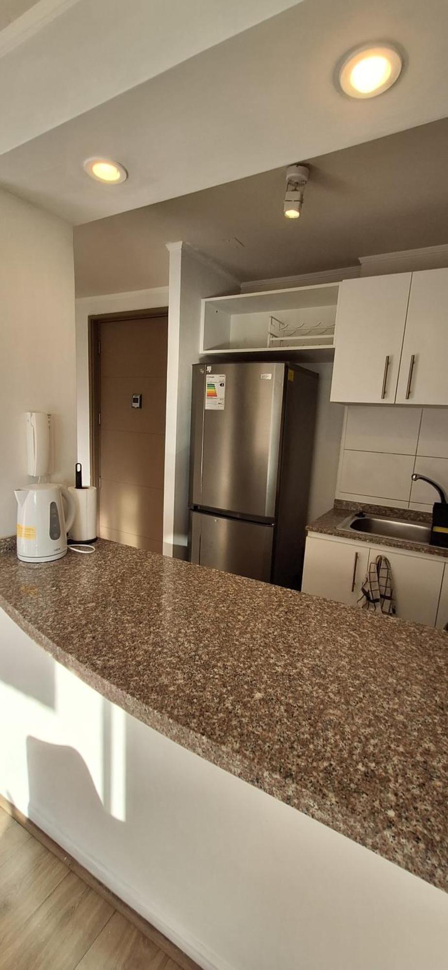 Apartamento Departamento Salesianos *