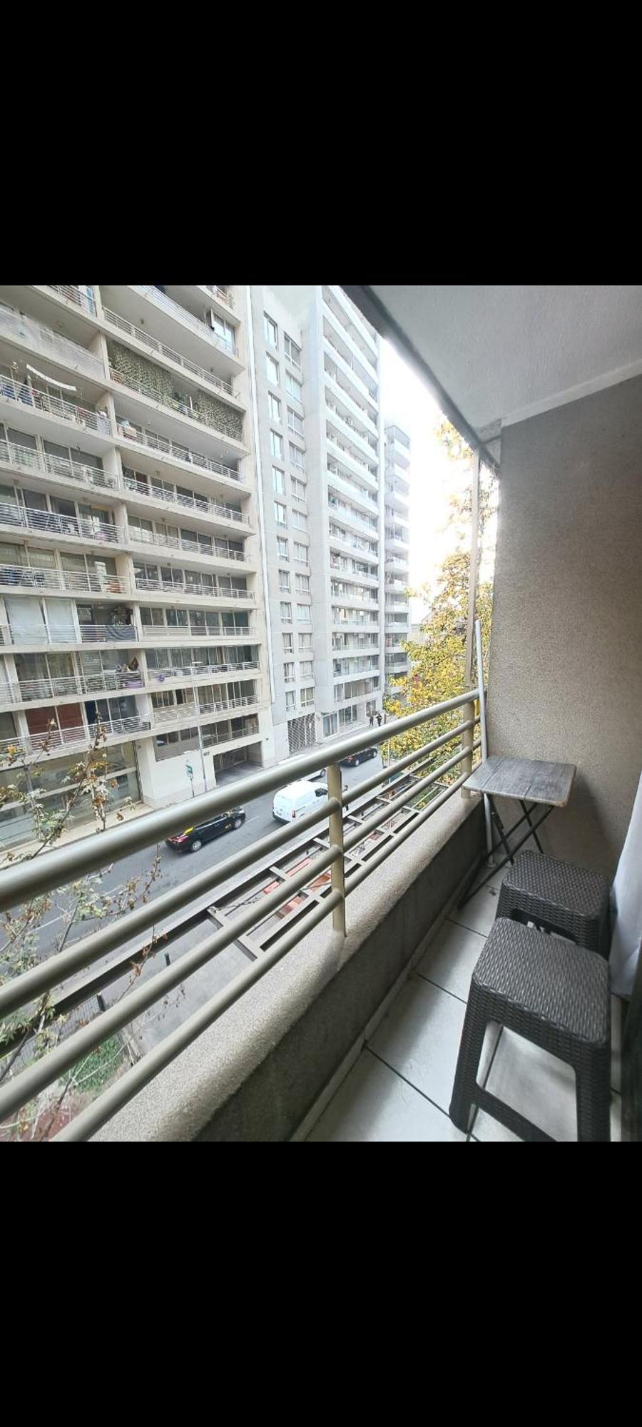 Apartamento Depto Moneda Lord 1