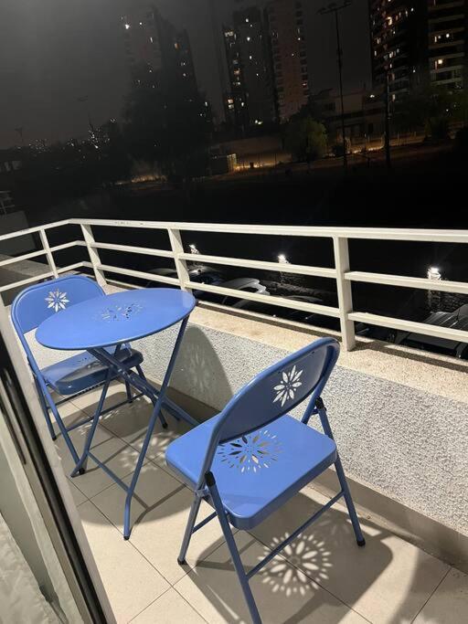 Apartamento Tu Mejor Opcion. Santiago