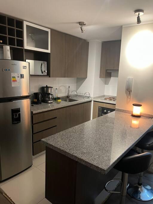 Tu Mejor Opcion. Apartamento *