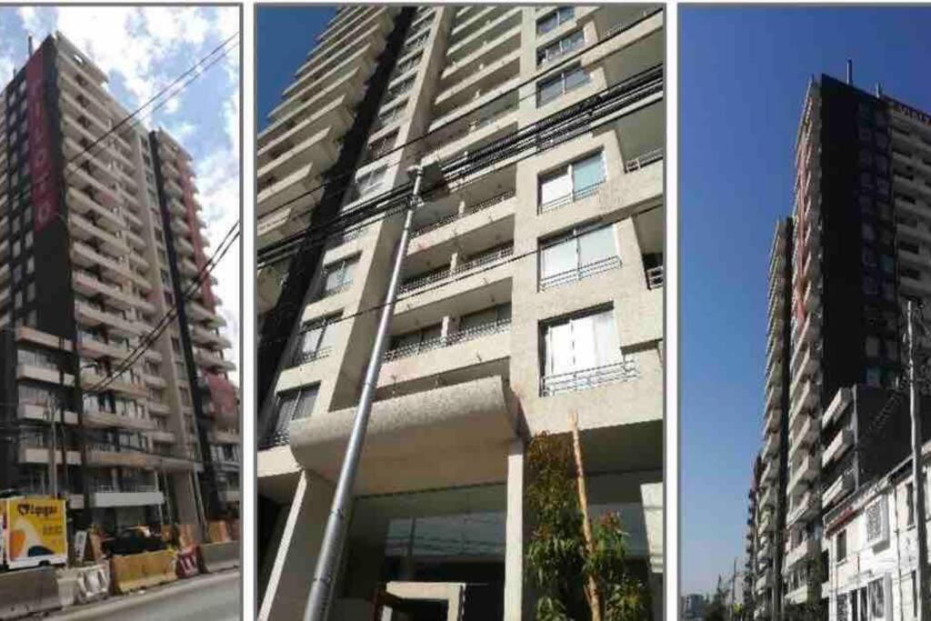 Tu Mejor Opcion. Santiago