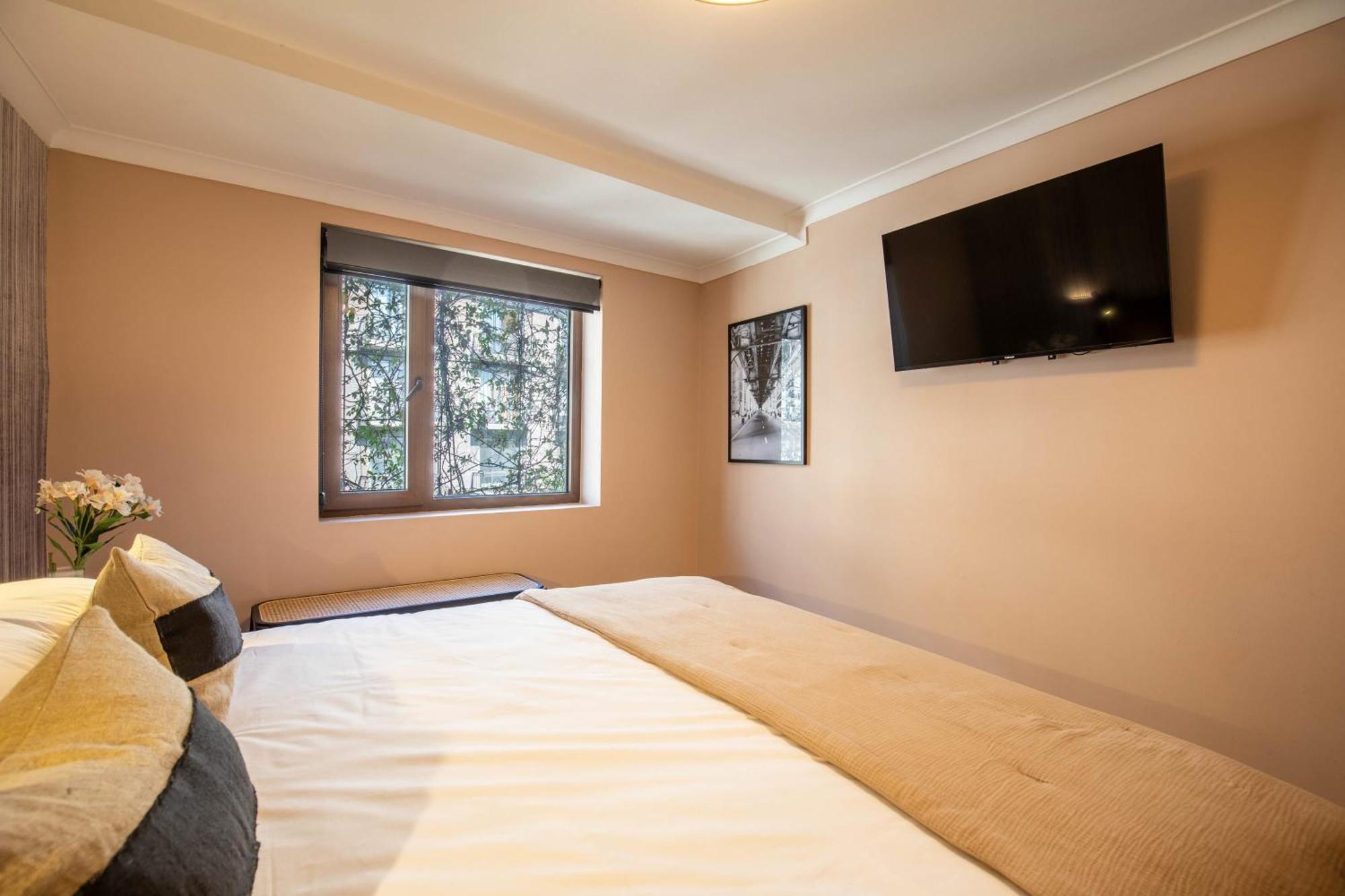 Hhom I Departamento 4pax 2d Cerca Del Bellas Artes *
