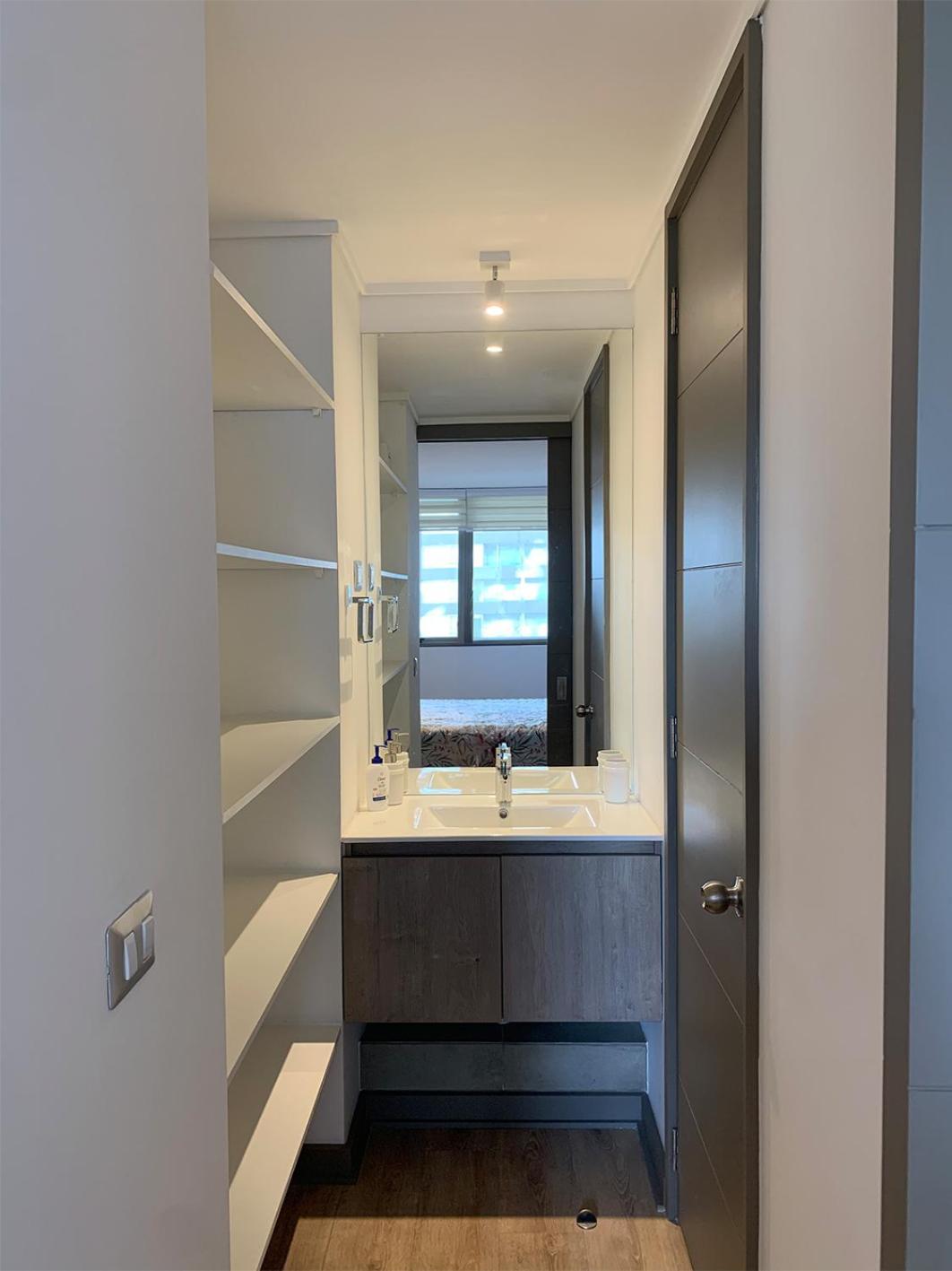 Apartamento Dpto. Nuevo Y Economico A 20' Del Centro