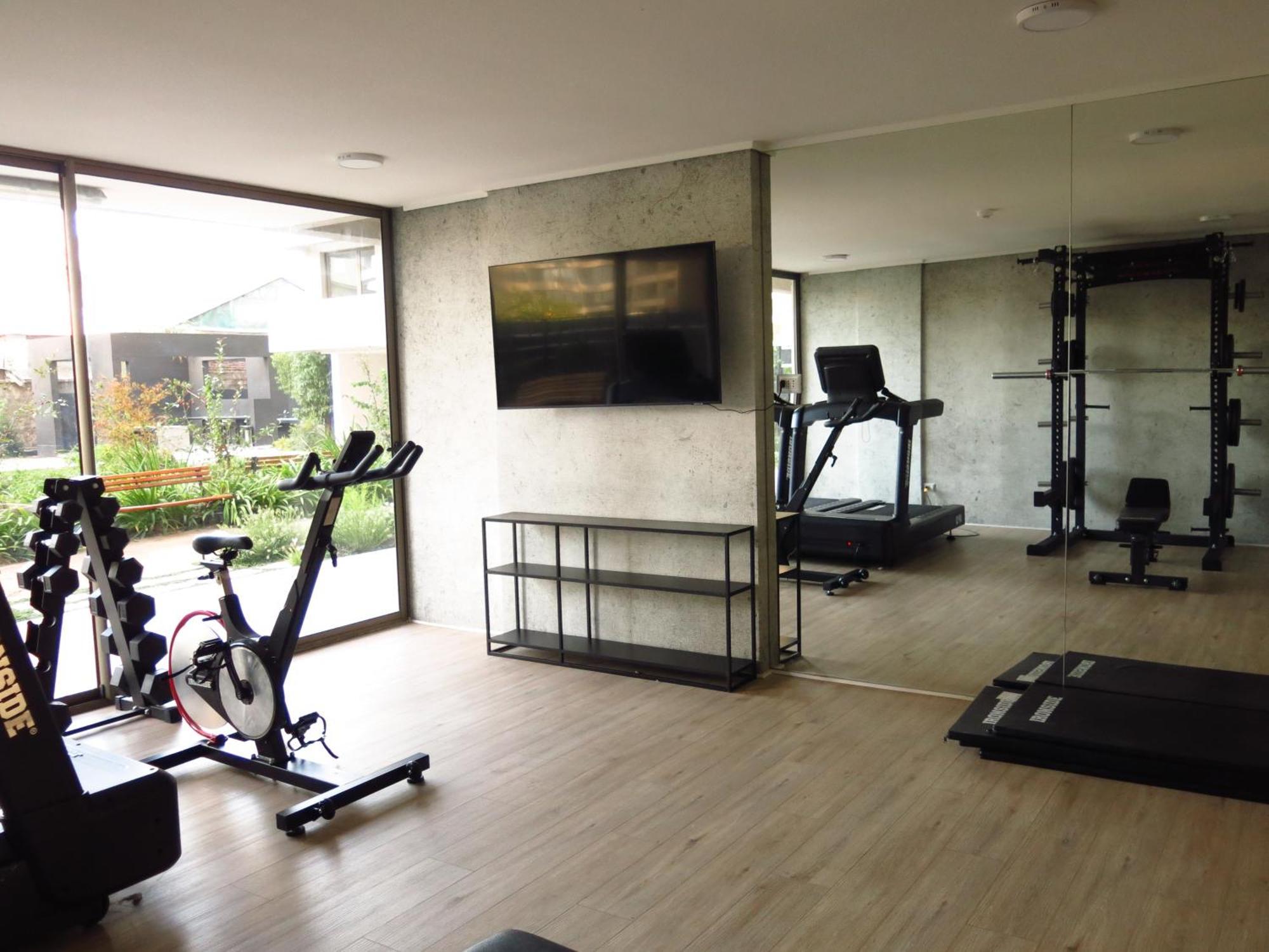 Apartamento Dpto. Nuevo Y Economico A 20' Del Centro