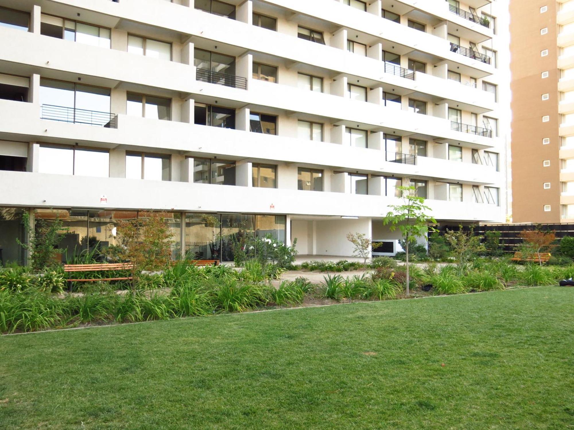 Apartamento Dpto. Nuevo Y Economico A 20' Del Centro *