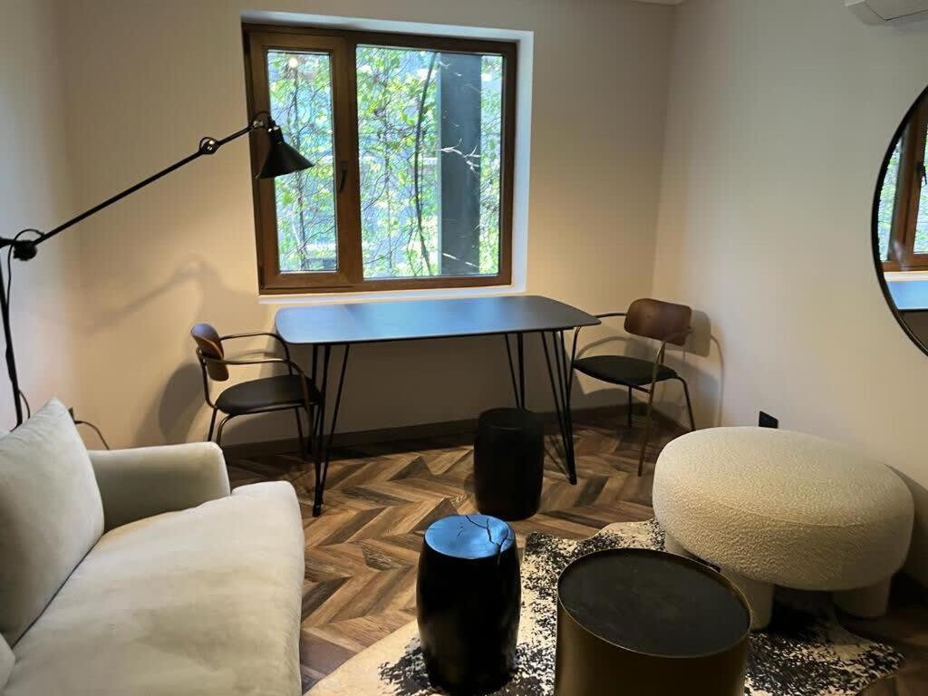Apartamento Hhom I Departamento 4pax 2d Cerca Del Bellas Artes