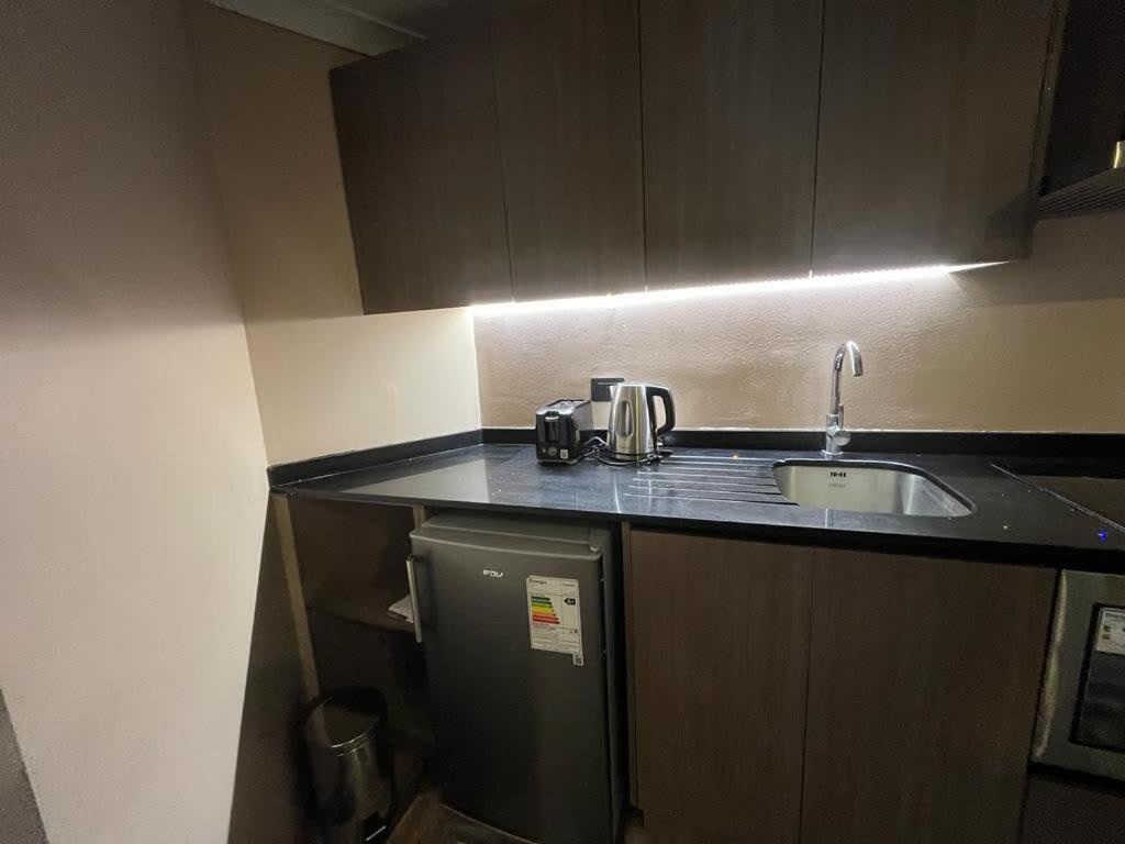 Hhom I Departamento 4pax 2d Cerca Del Bellas Artes *