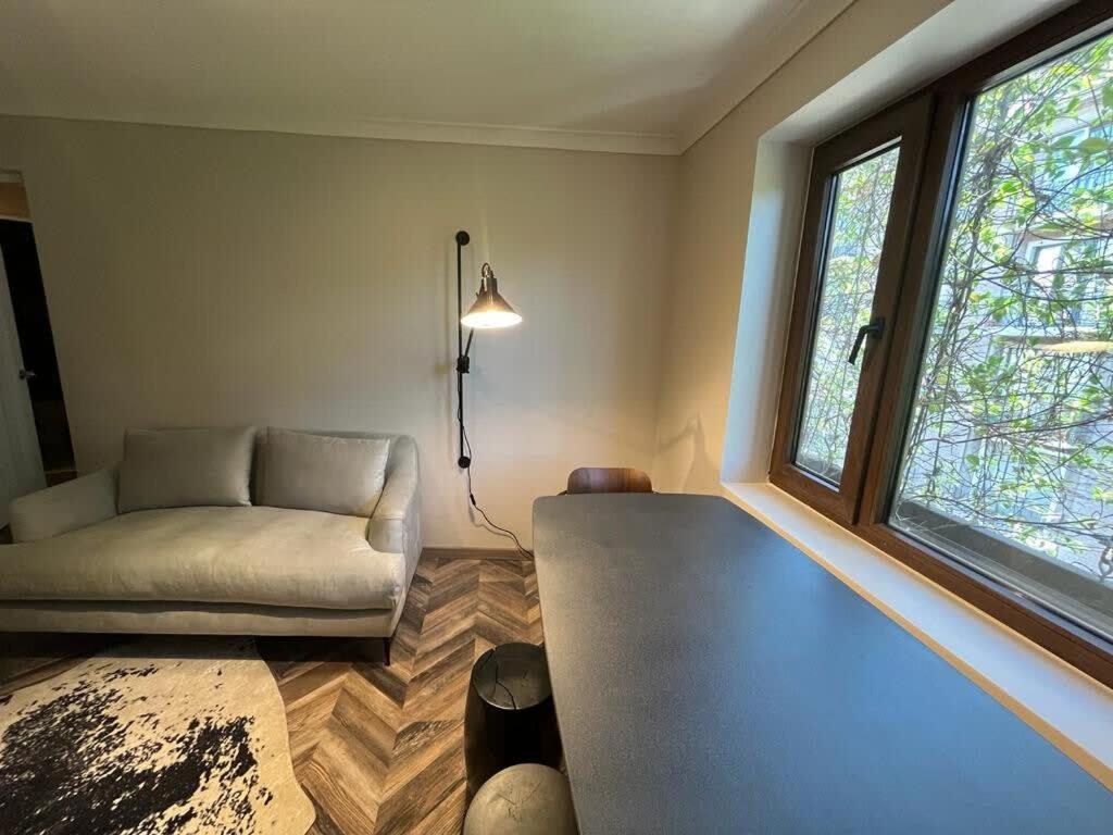 Hhom I Departamento 4pax 2d Cerca Del Bellas Artes Apartamento Santiago de Chile