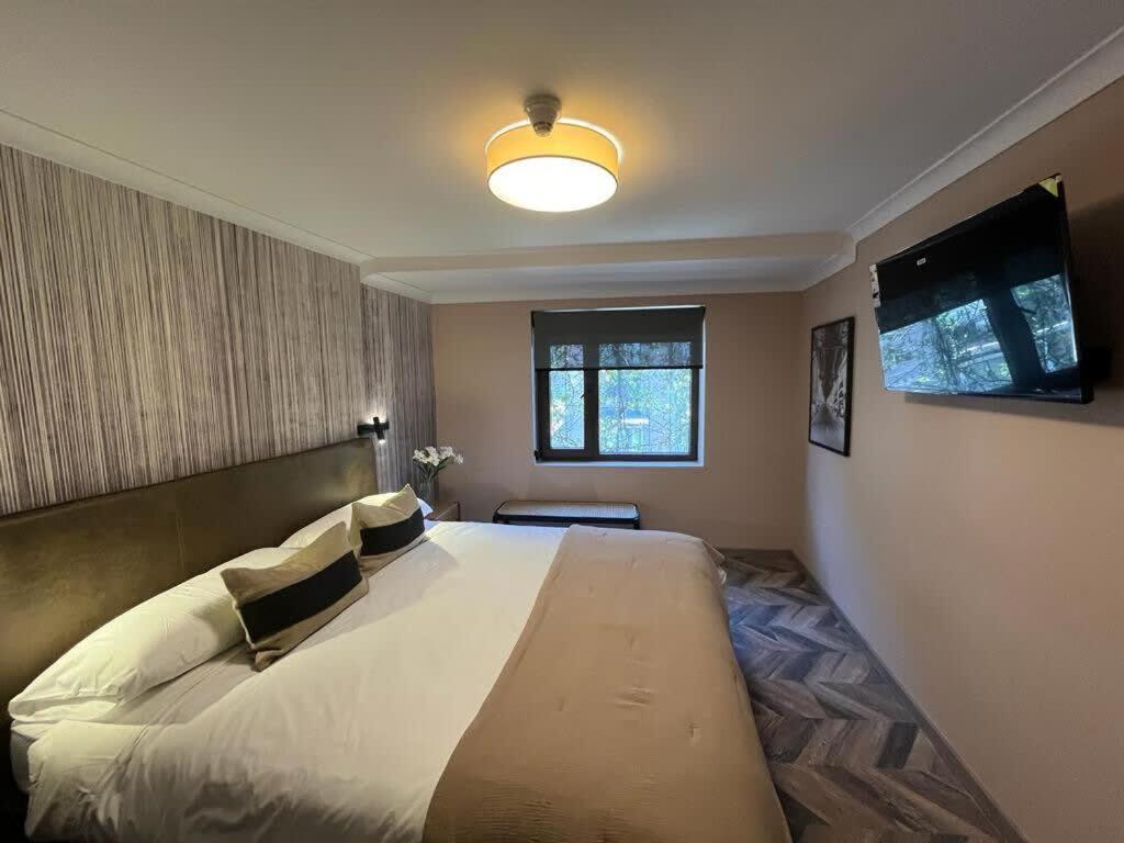 Apartamento Hhom I Departamento 4pax 2d Cerca Del Bellas Artes *
