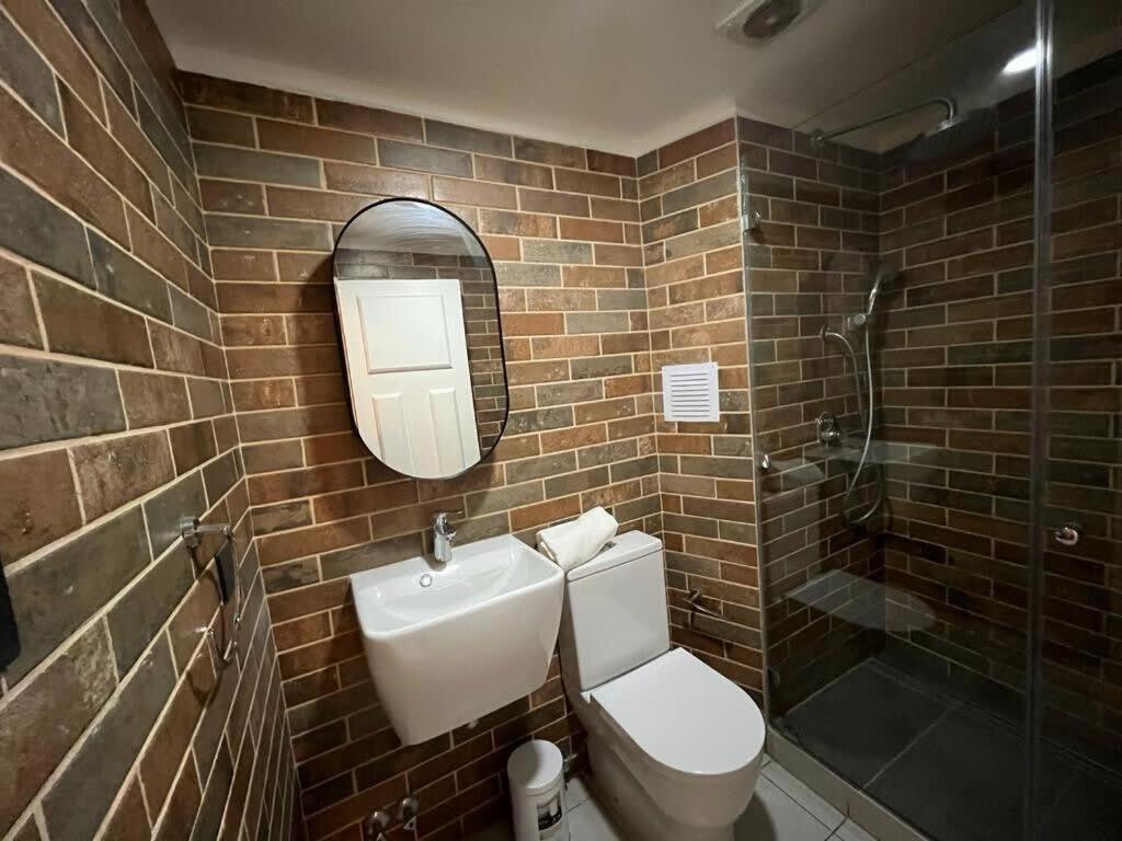 Apartamento Hhom I Departamento 4pax 2d Cerca Del Bellas Artes *