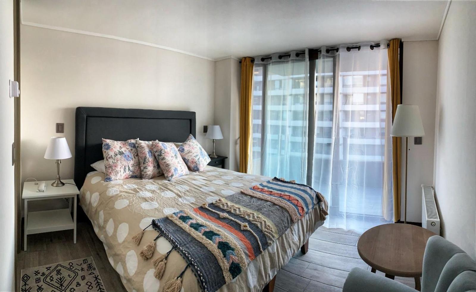 Winery Apartamento