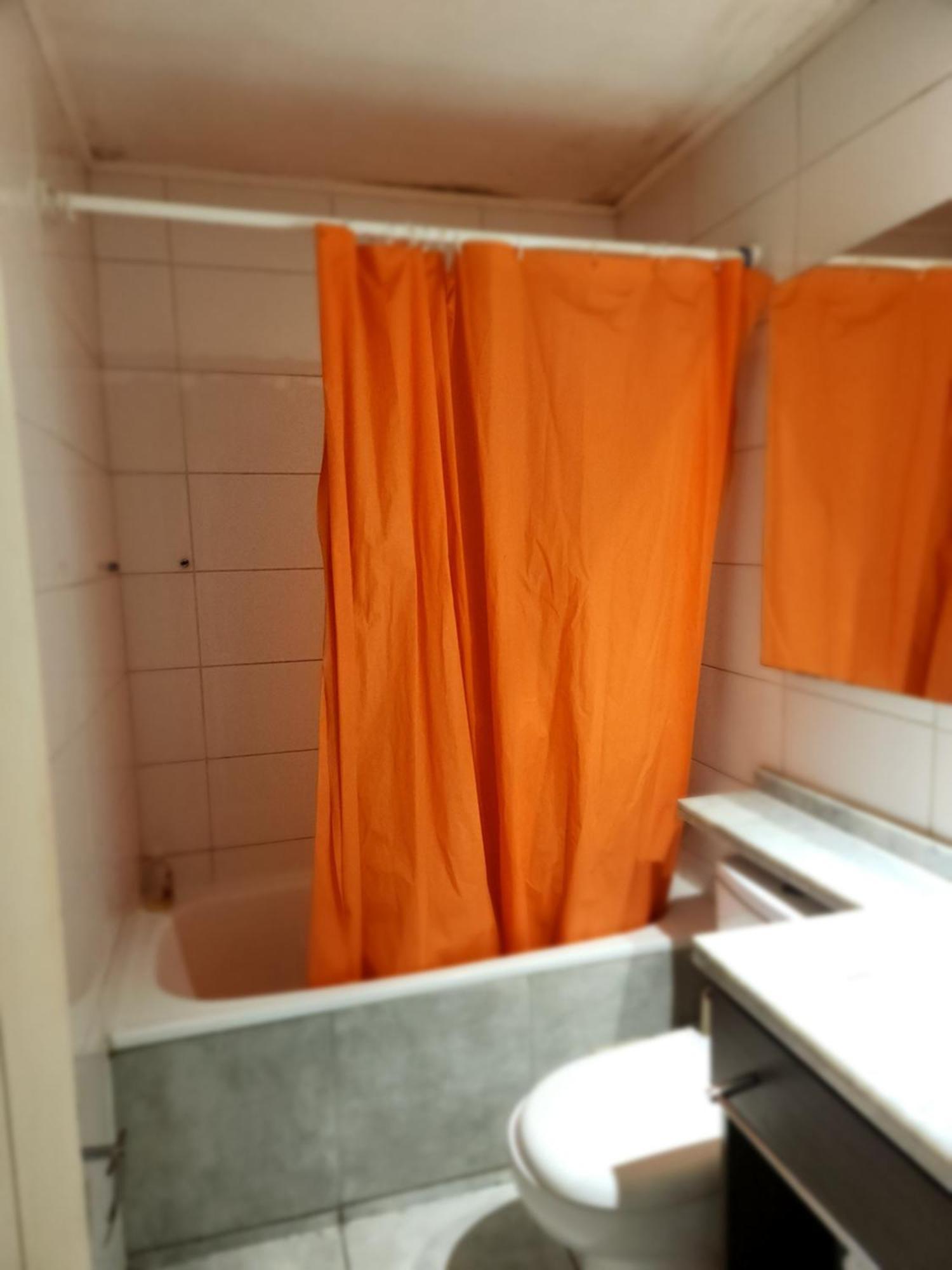 Apartamento La Negra *