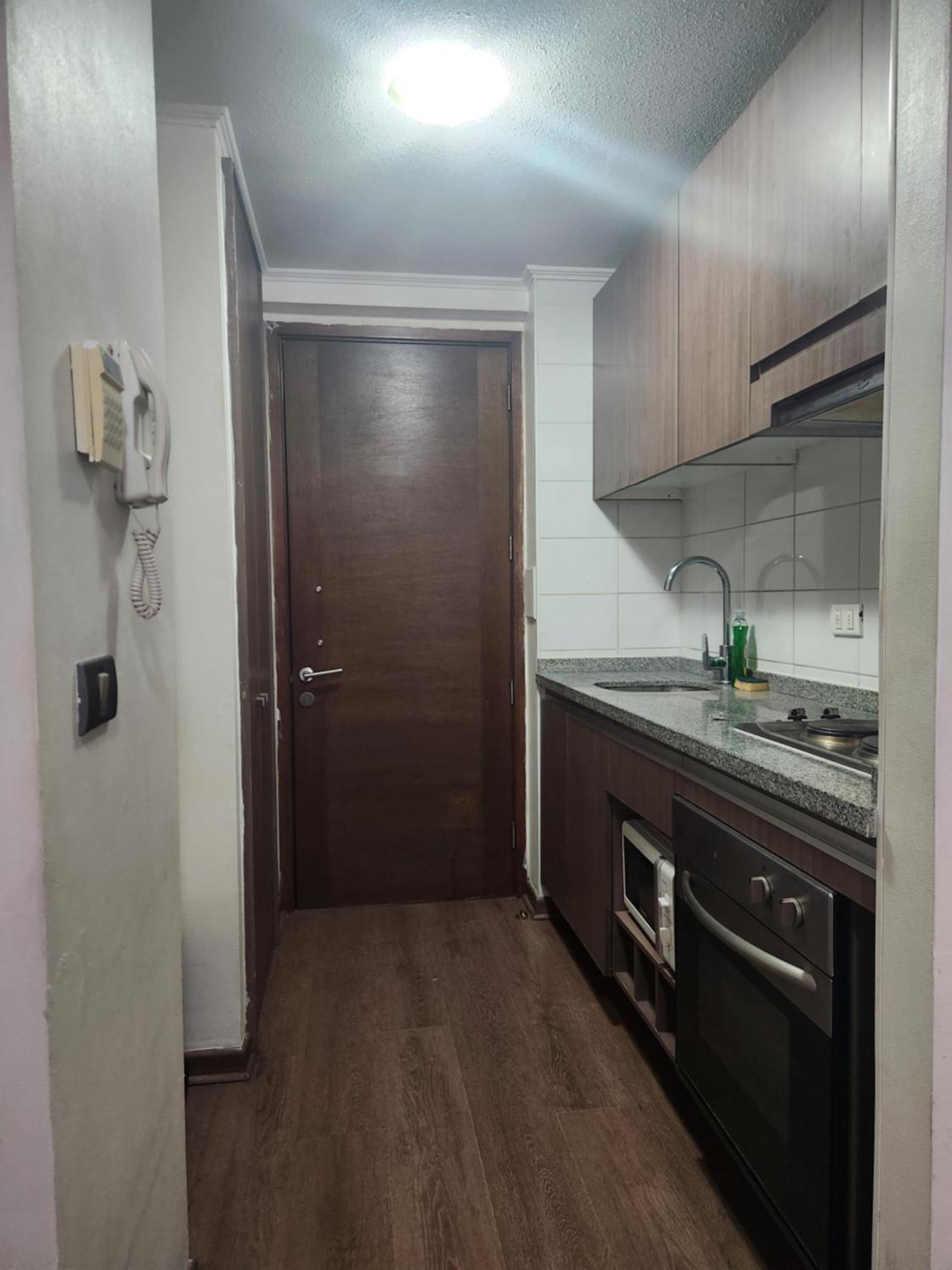 Apartamento La Negra Santiago de Chile