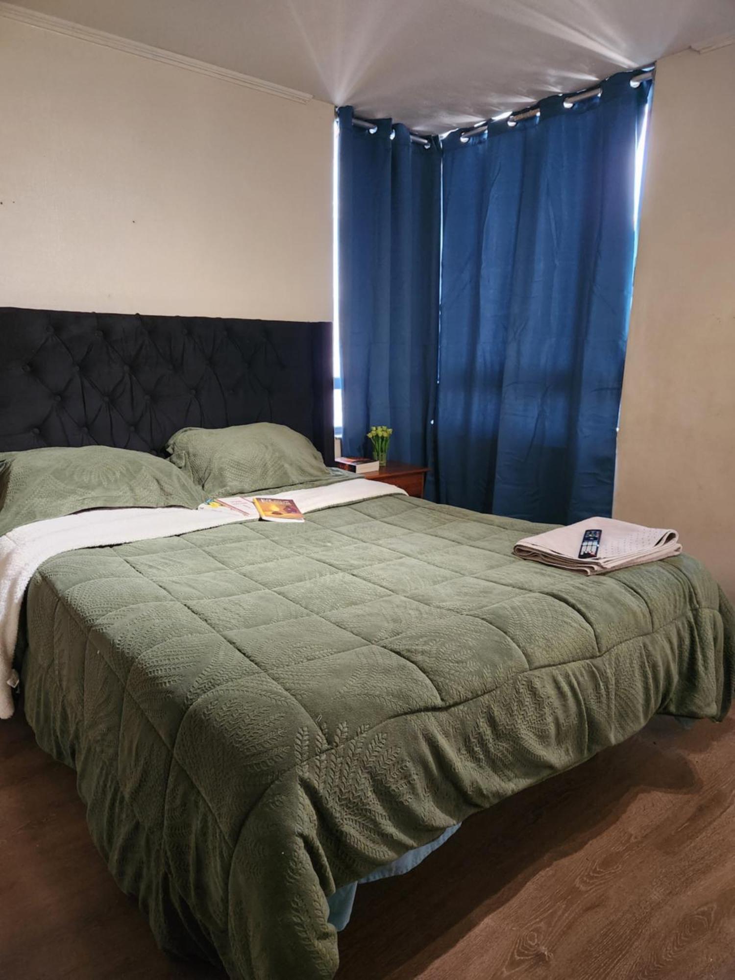 La Negra Apartamento