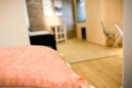 Apartamento Hom I Hermoso Departamento En Lastarria 1d1b