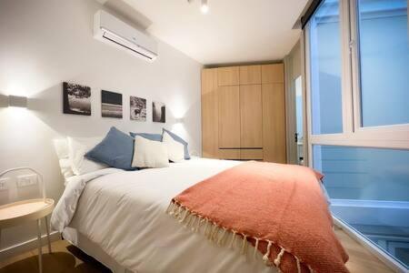 Hom I Hermoso Departamento En Lastarria 1d1b Apartamento