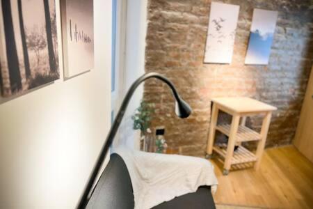 Hom I Hermoso Departamento En Lastarria 1d1b * Santiago de Chile