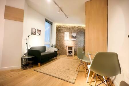 Apartamento Hom I Hermoso Departamento En Lastarria 1d1b