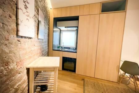 Hom I Hermoso Departamento En Lastarria 1d1b Santiago de Chile
