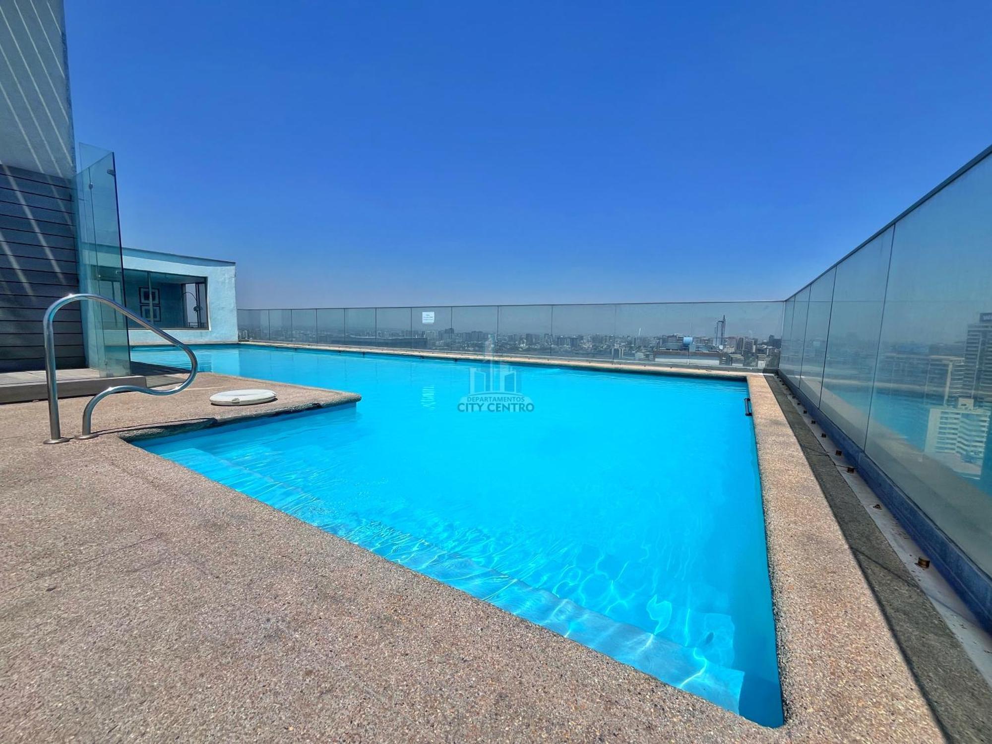 Apartamento Centro Manuel Montt