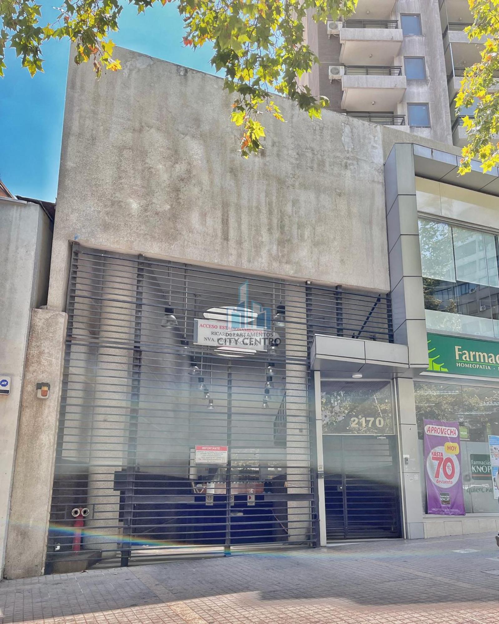 Centro Leones Apartamento