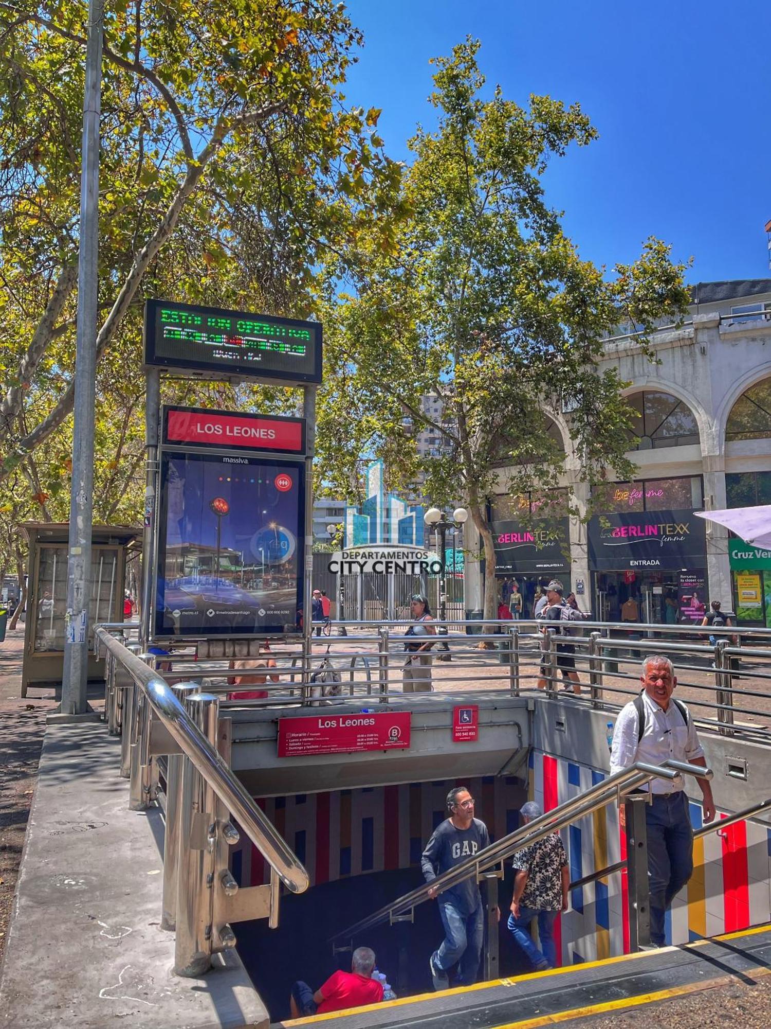 Centro Leones