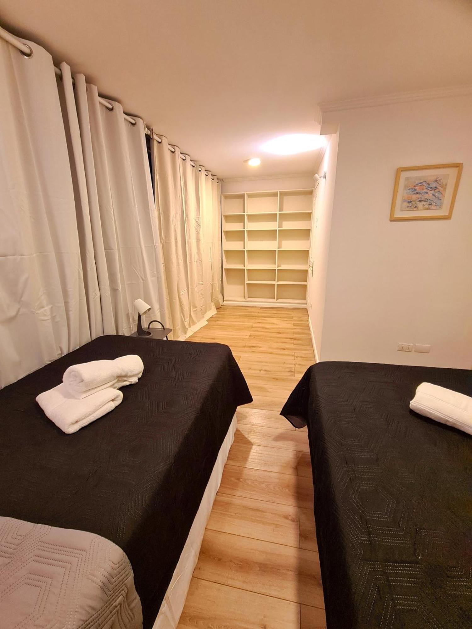 Apartamento Amplio Depto Las Condes Centro, Escuela Militar