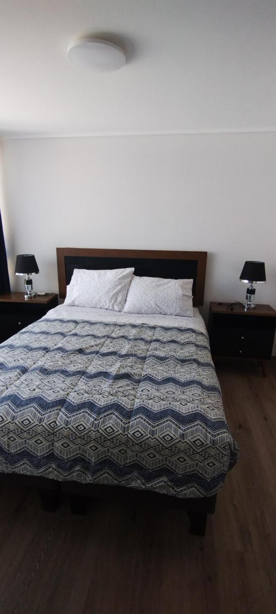 Hermoso Y Comodo Departamento Apartamento Santiago de Chile