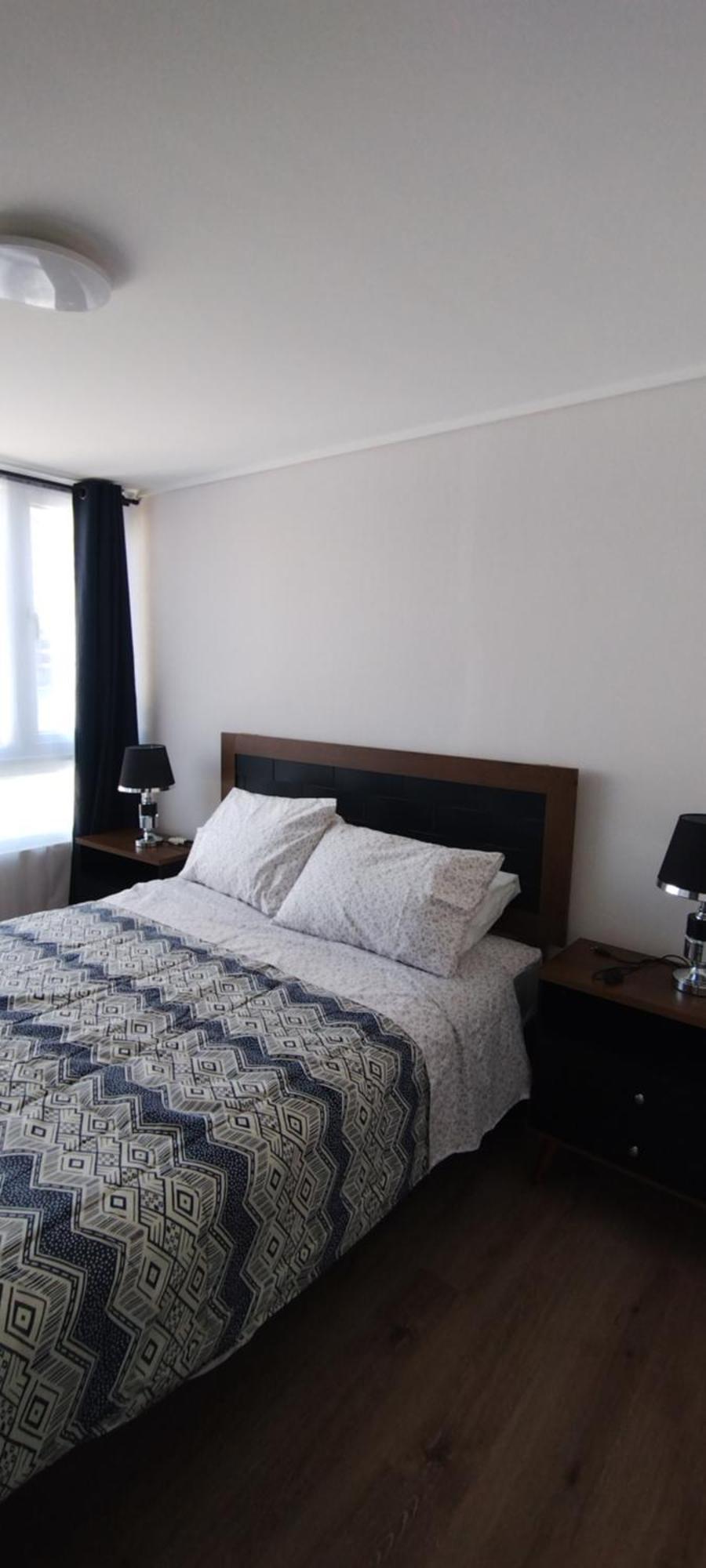 Hermoso Y Comodo Departamento