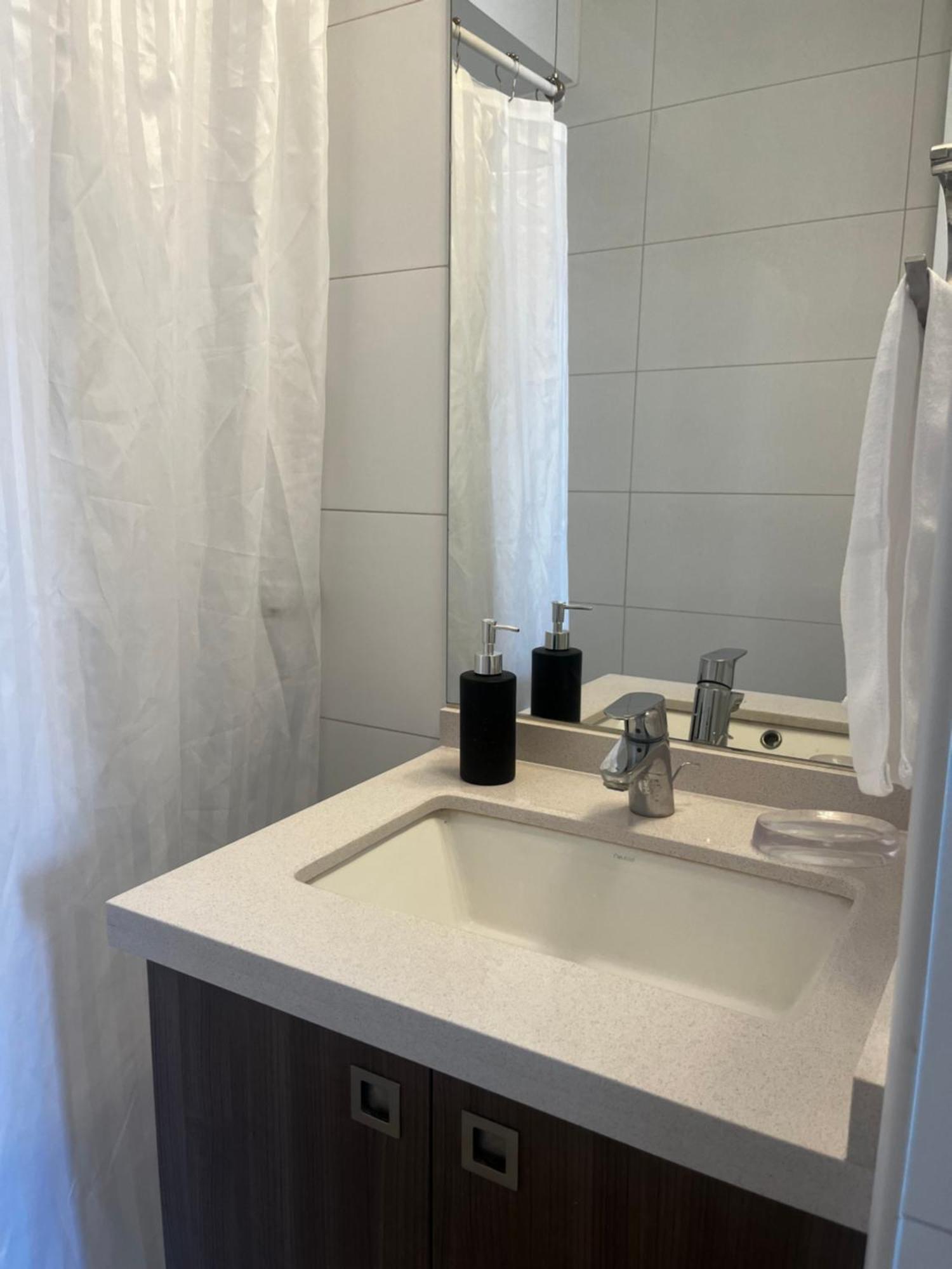 Apartamento Condes De Lujo