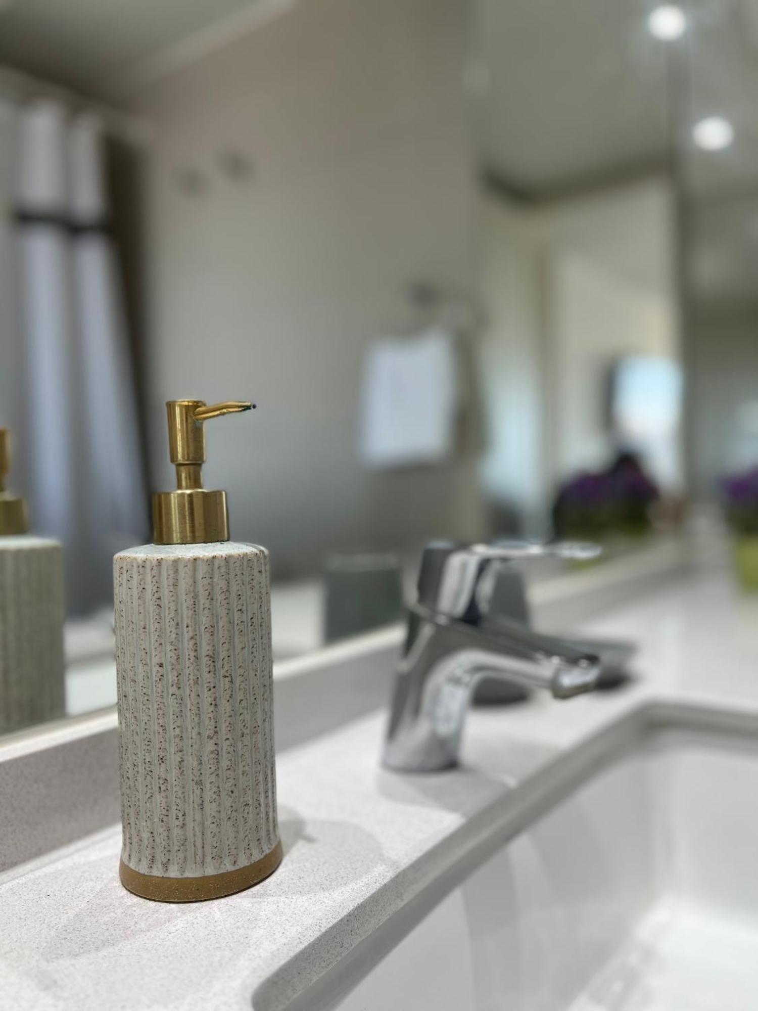 Apartamento Condes De Lujo *
