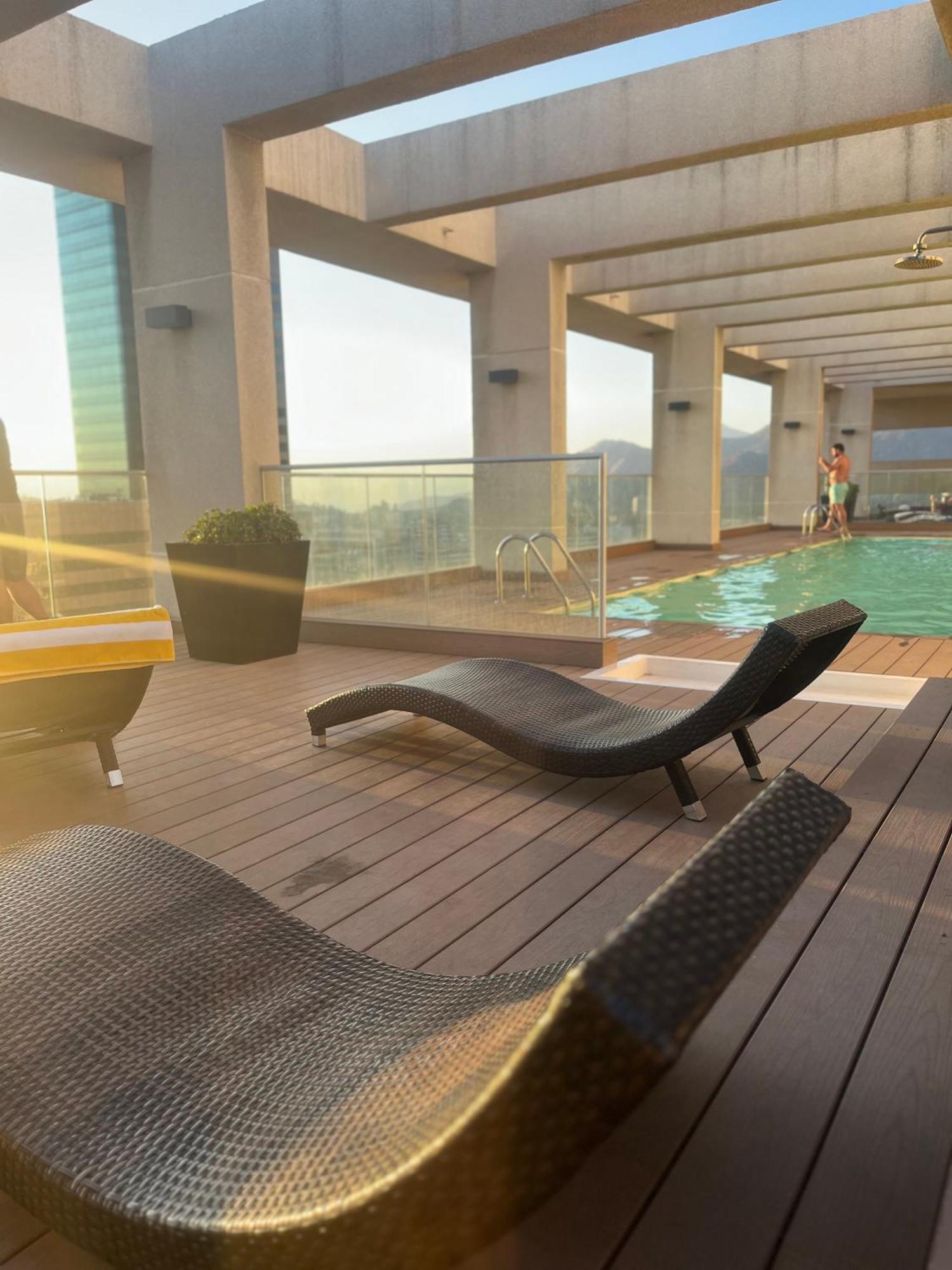 Condes De Lujo Apartamento