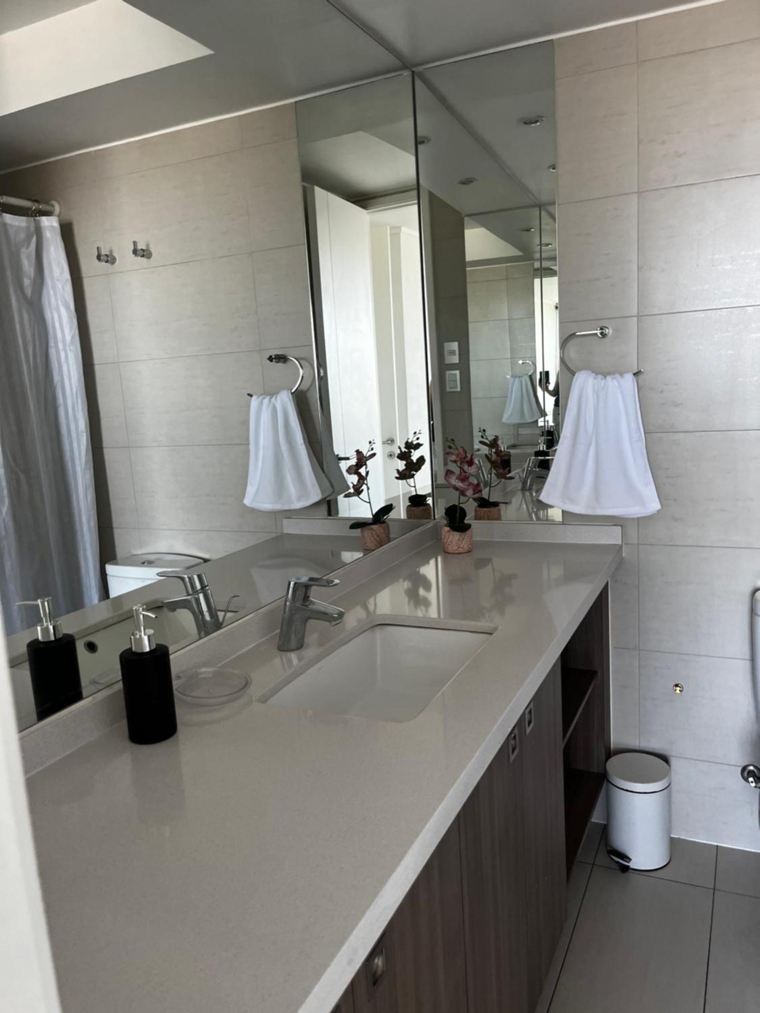 Apartamento Condes De Lujo Santiago de Chile