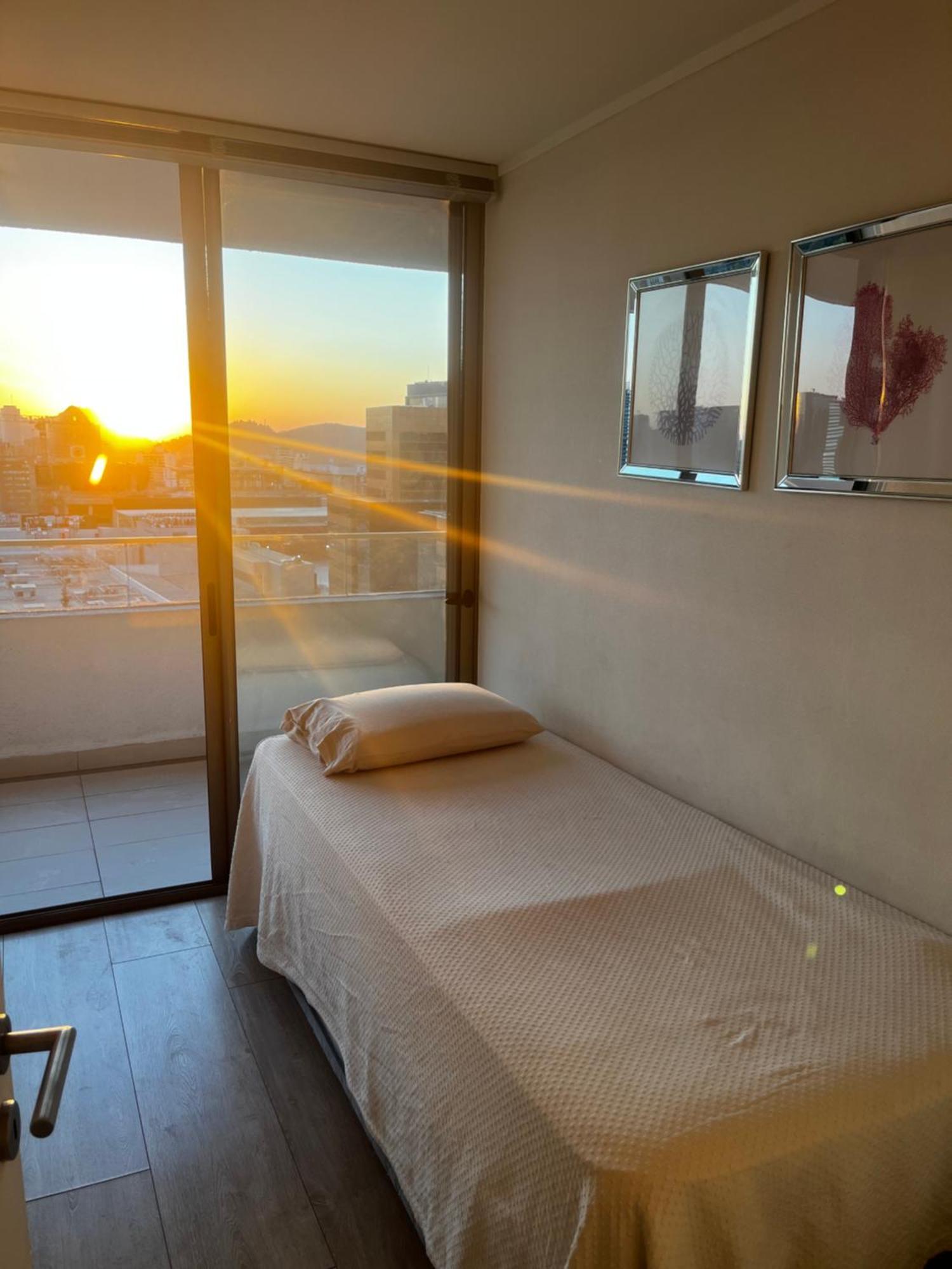 Apartamento Condes De Lujo