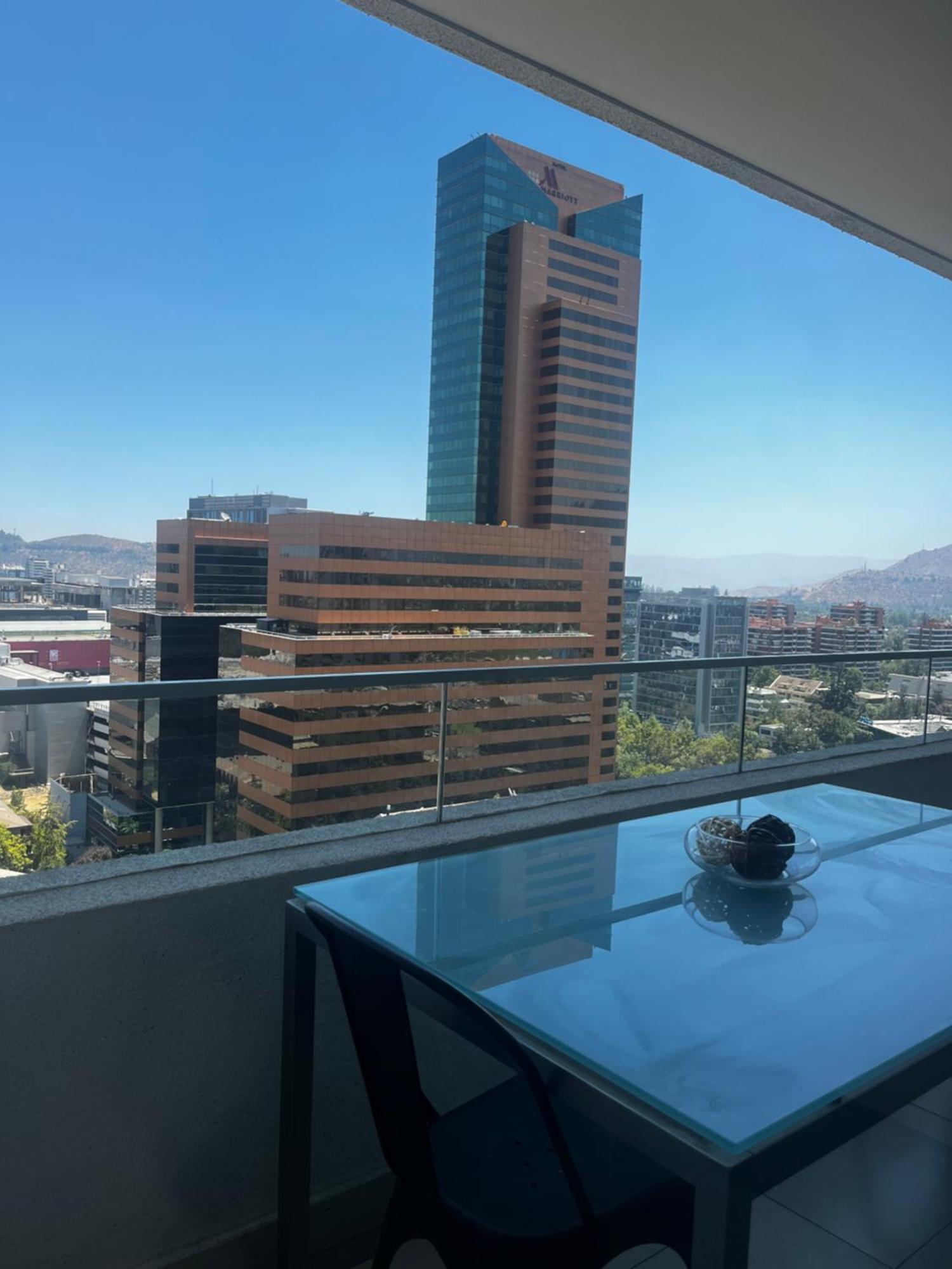 Apartamento Condes De Lujo *