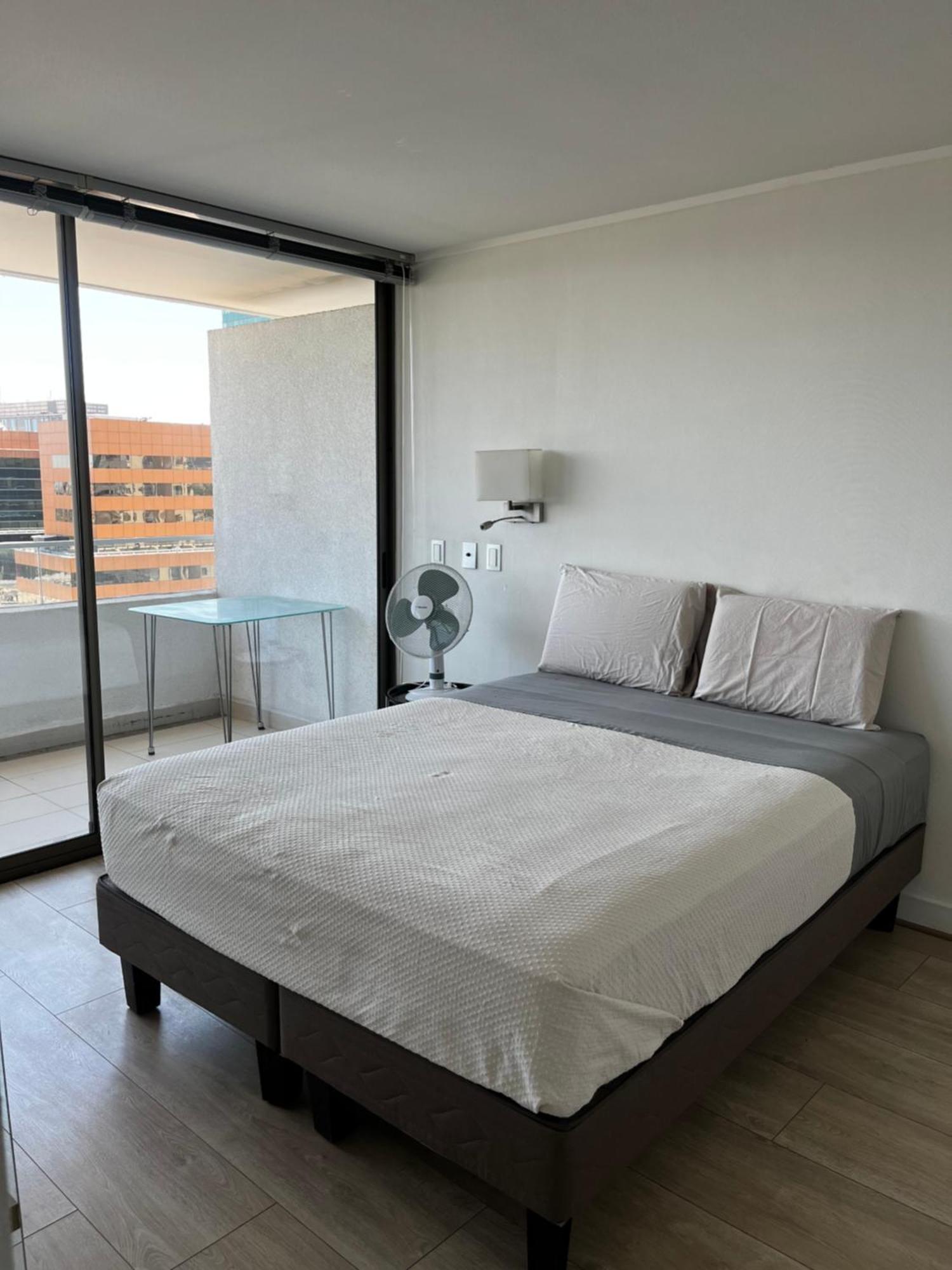 Condes De Lujo Apartamento