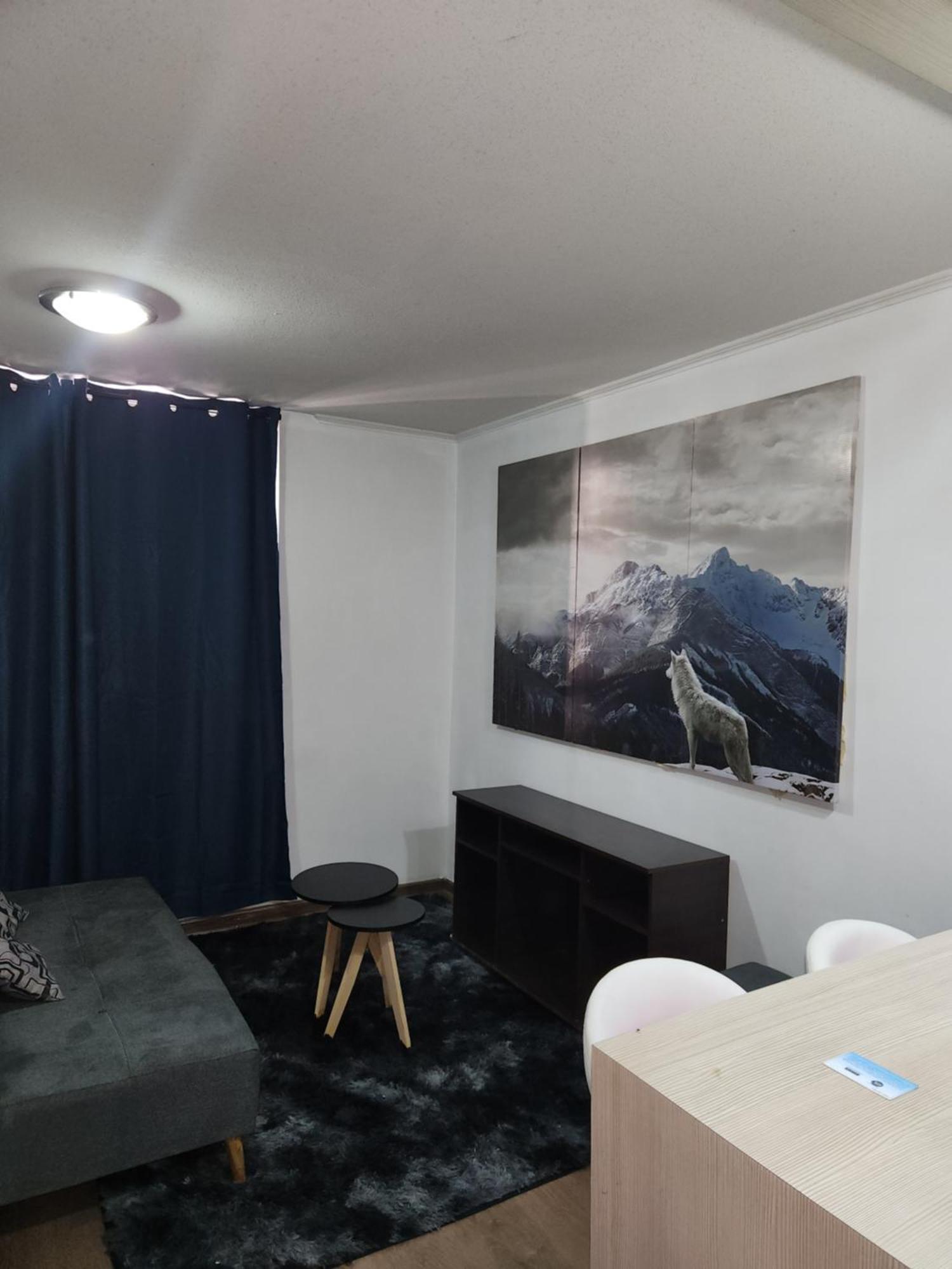 Apartment La Negra Apartahotel