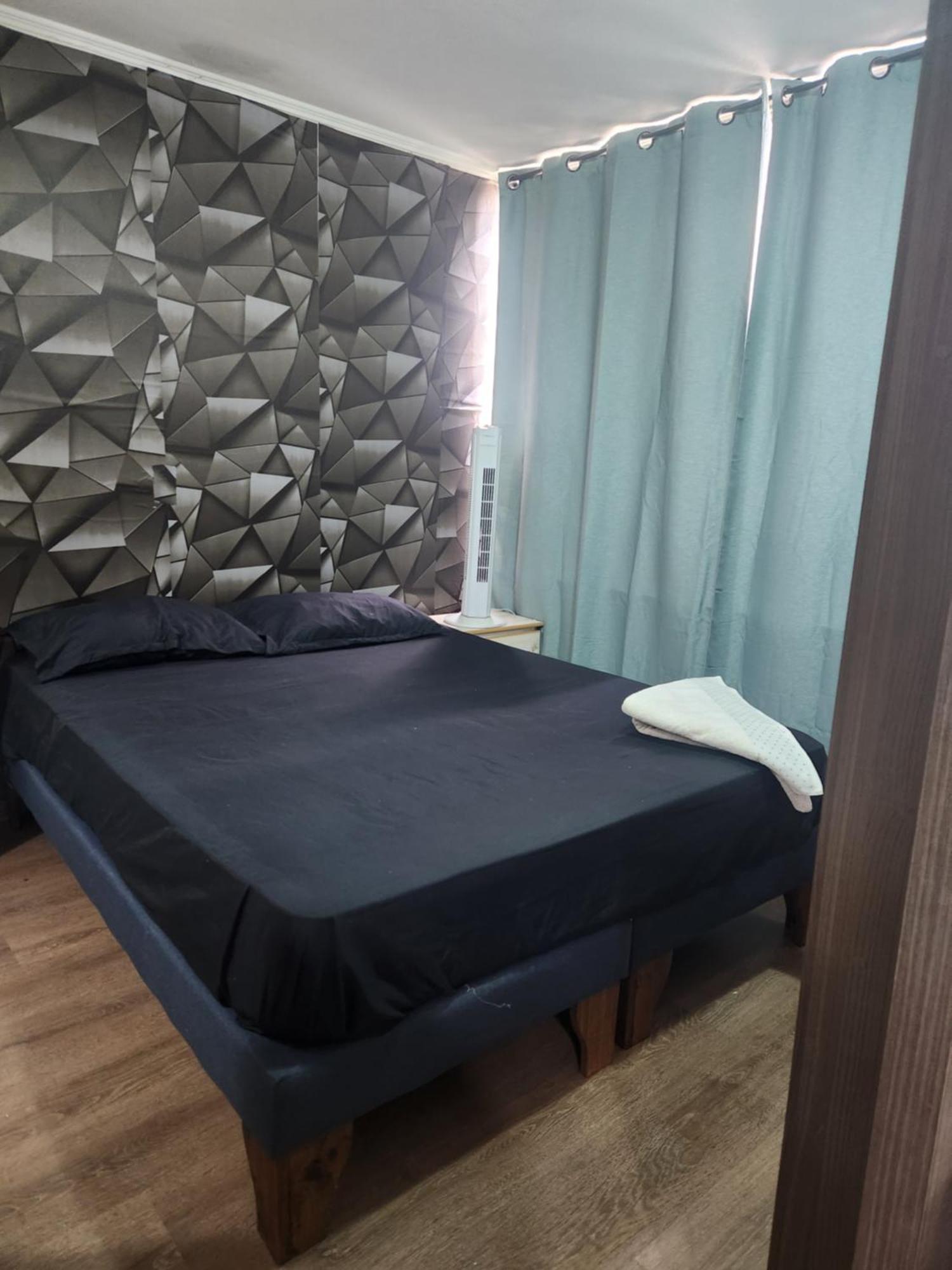 Apartment La Negra Apartahotel Santiago