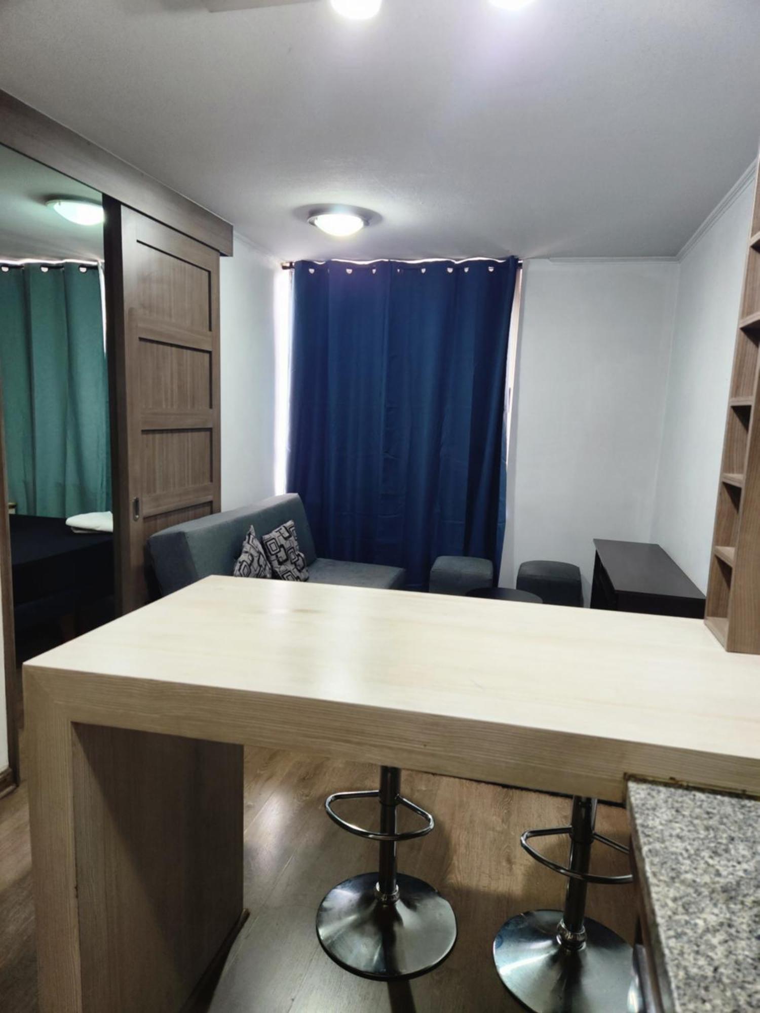 Apartment La Negra Apartahotel