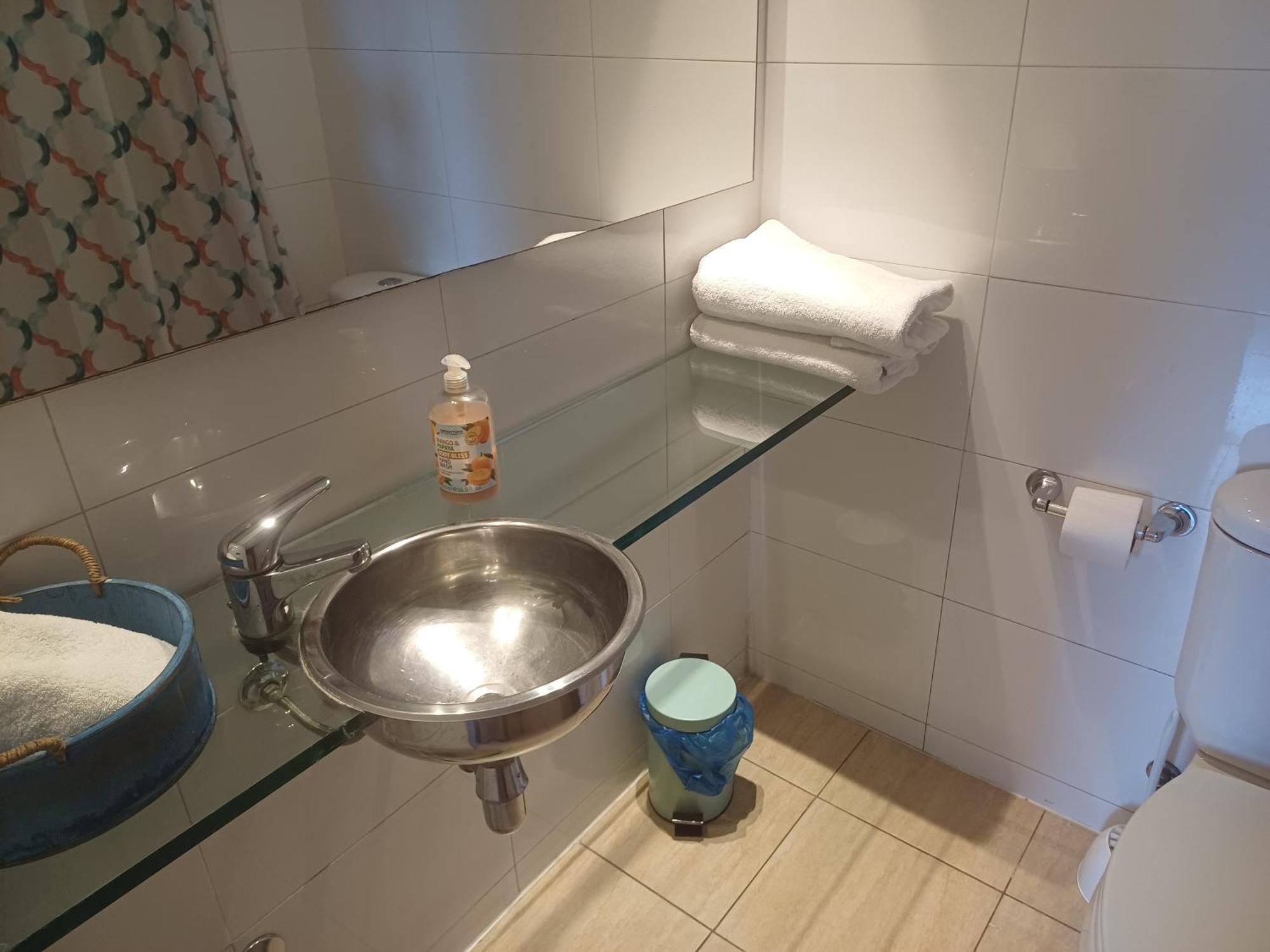 Vespucio Apartamento *