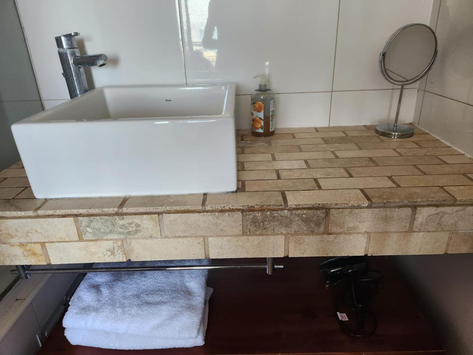Vespucio Apartamento