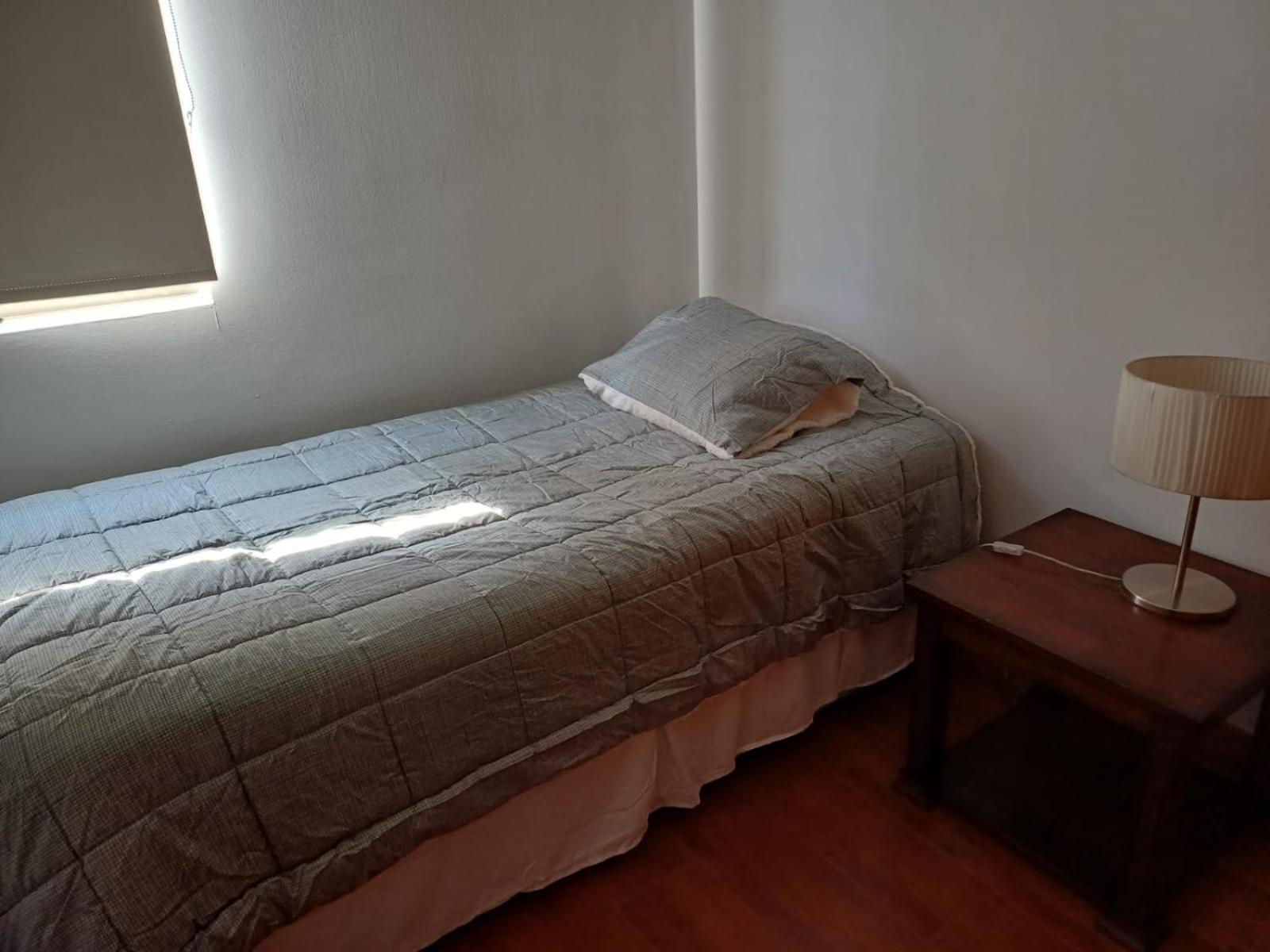 Apartamento Vespucio Santiago