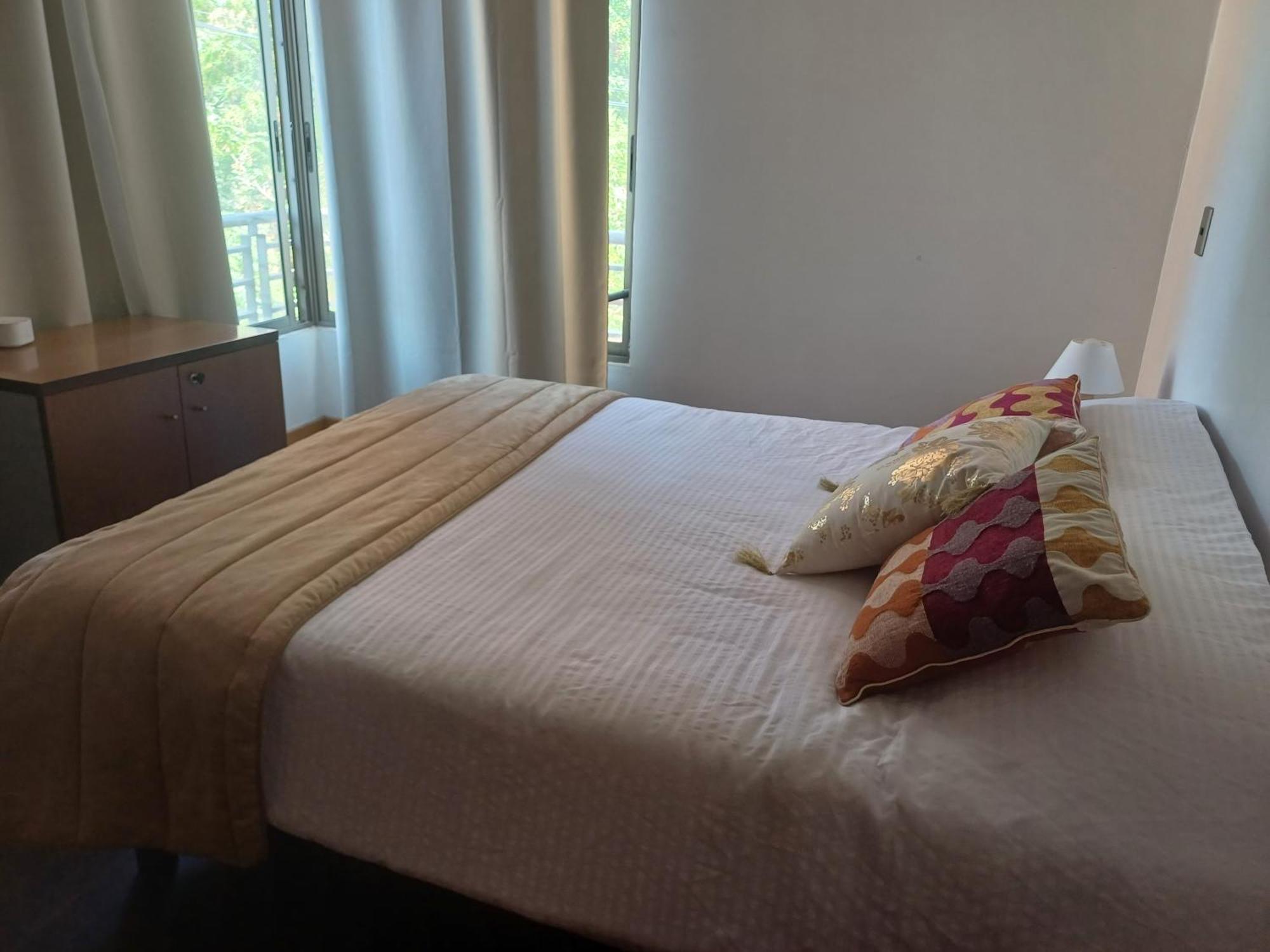 Vespucio Apartamento *