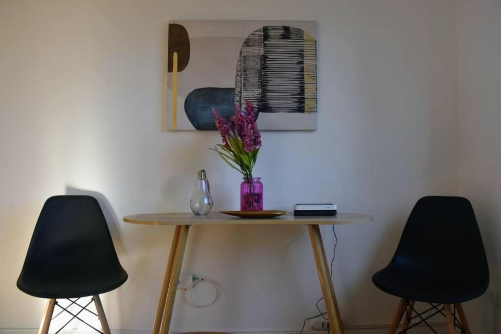 Loft Tribal Apartamento