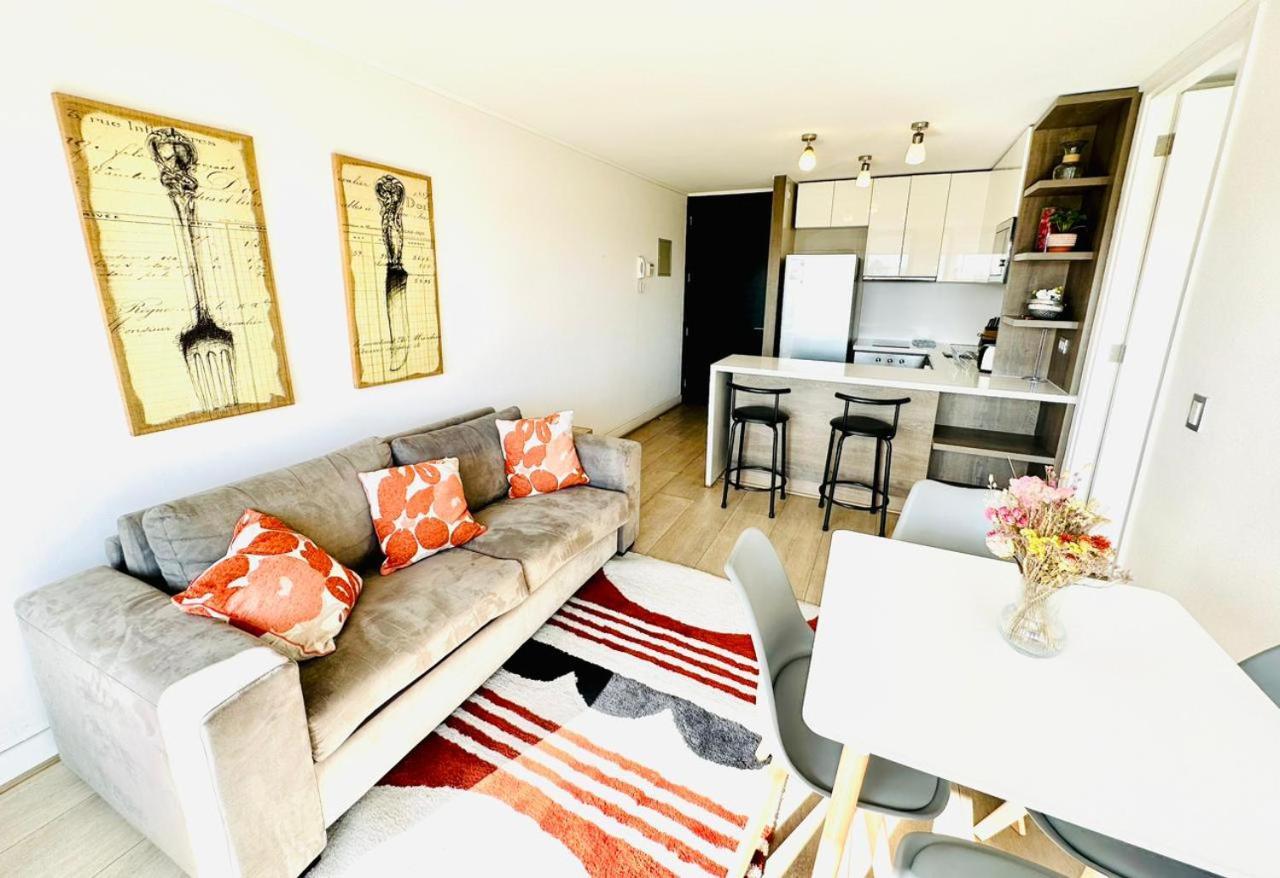 Apartamento Arauco Premium