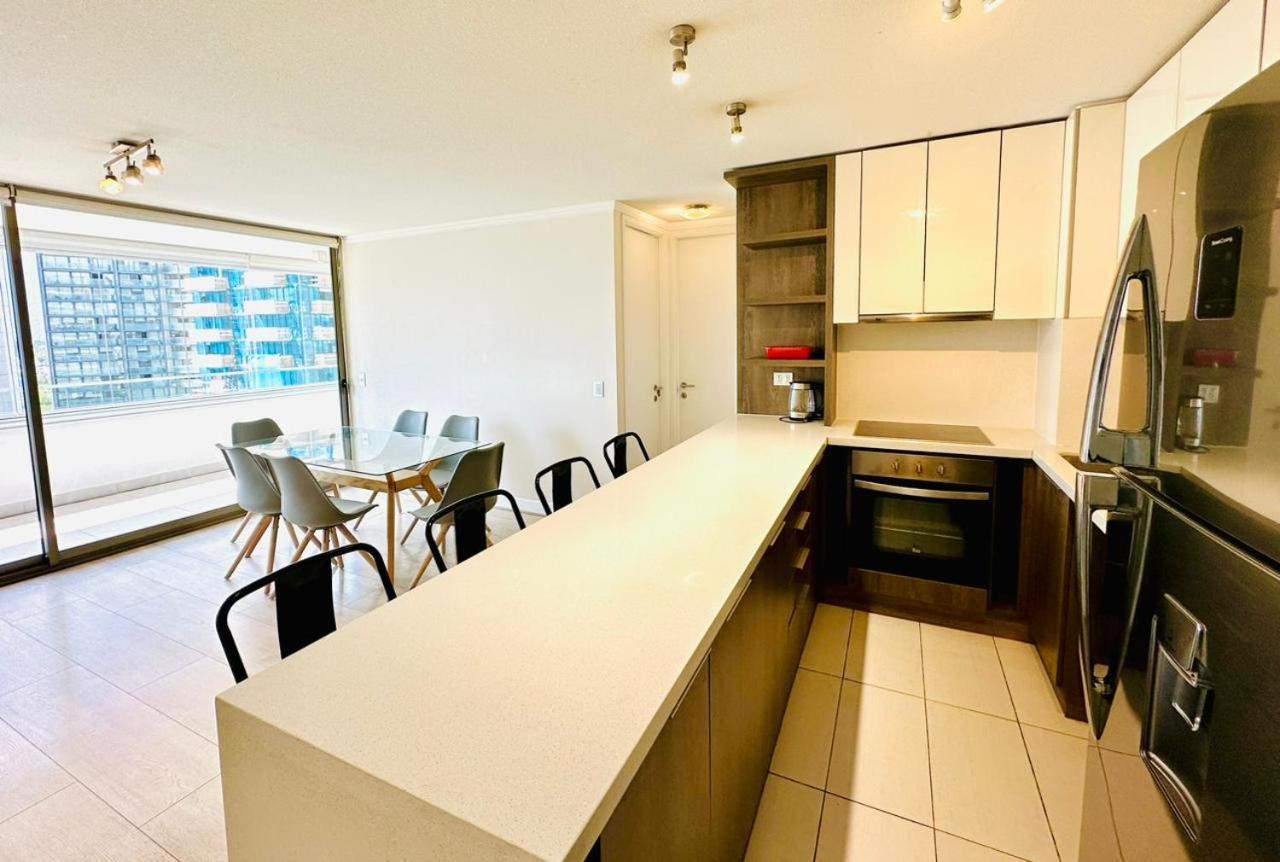 Apartamento Arauco Premium