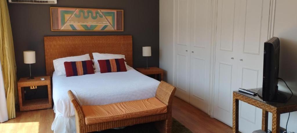 El Golf San Sebastian 2711 Las Condes Apartamento *