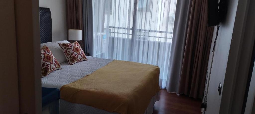 El Golf San Sebastian 2711 Las Condes Apartamento