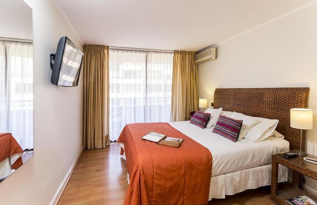 Apartamento El Golf San Sebastian 2711 Las Condes