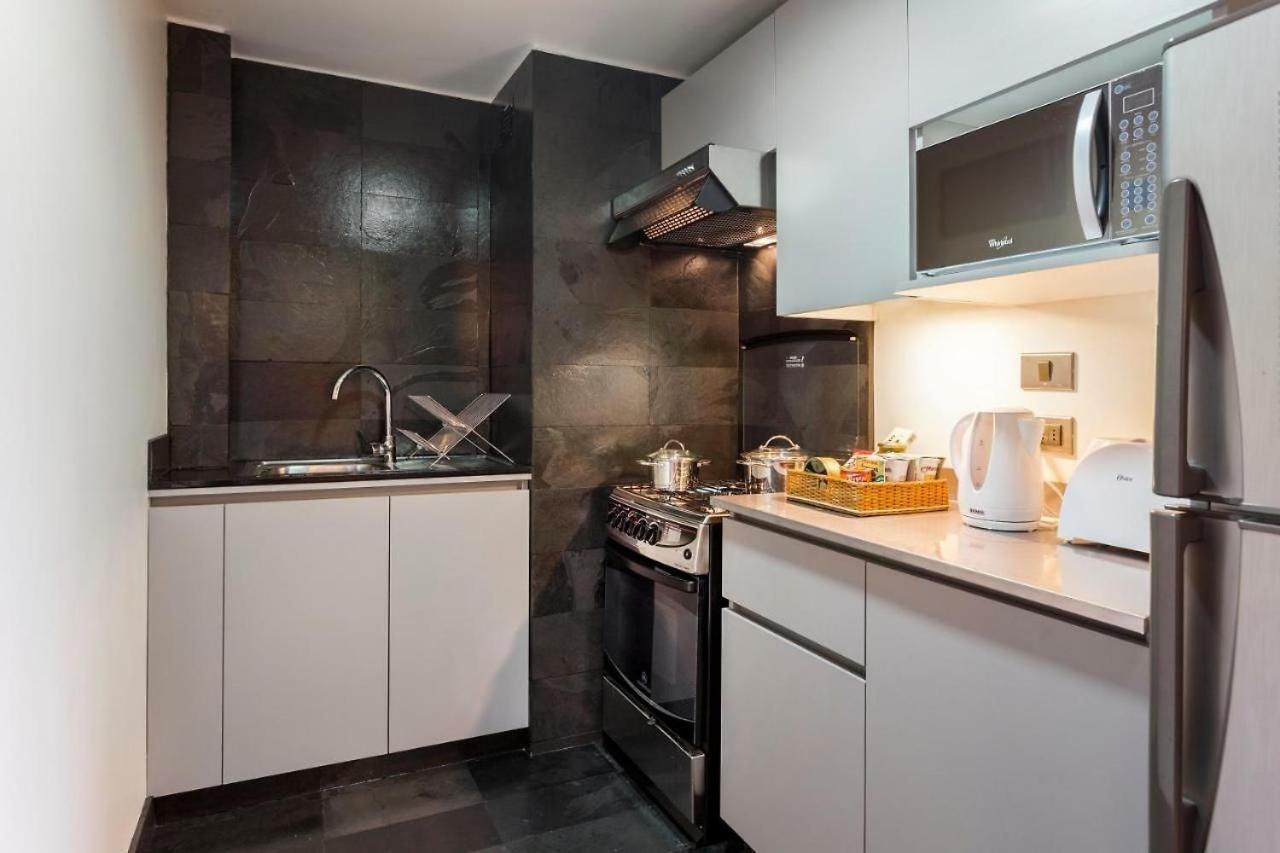 El Golf San Sebastian 2711 Las Condes Apartamento